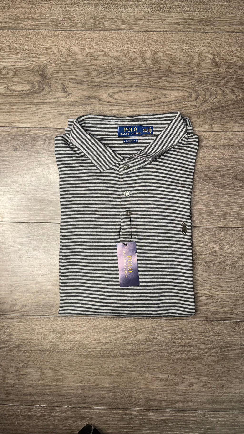 PLAYERA RALPH LAUREN