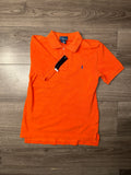PLAYERA NIÑO RALPH LAUREN