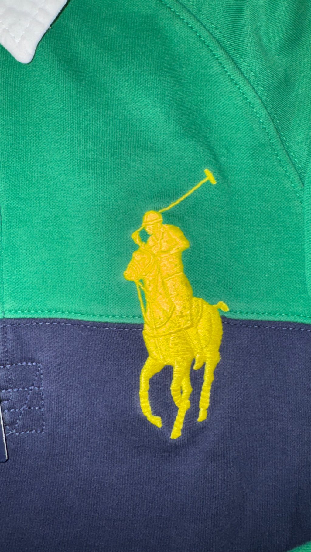 PLAYERA RALPH LAUREN