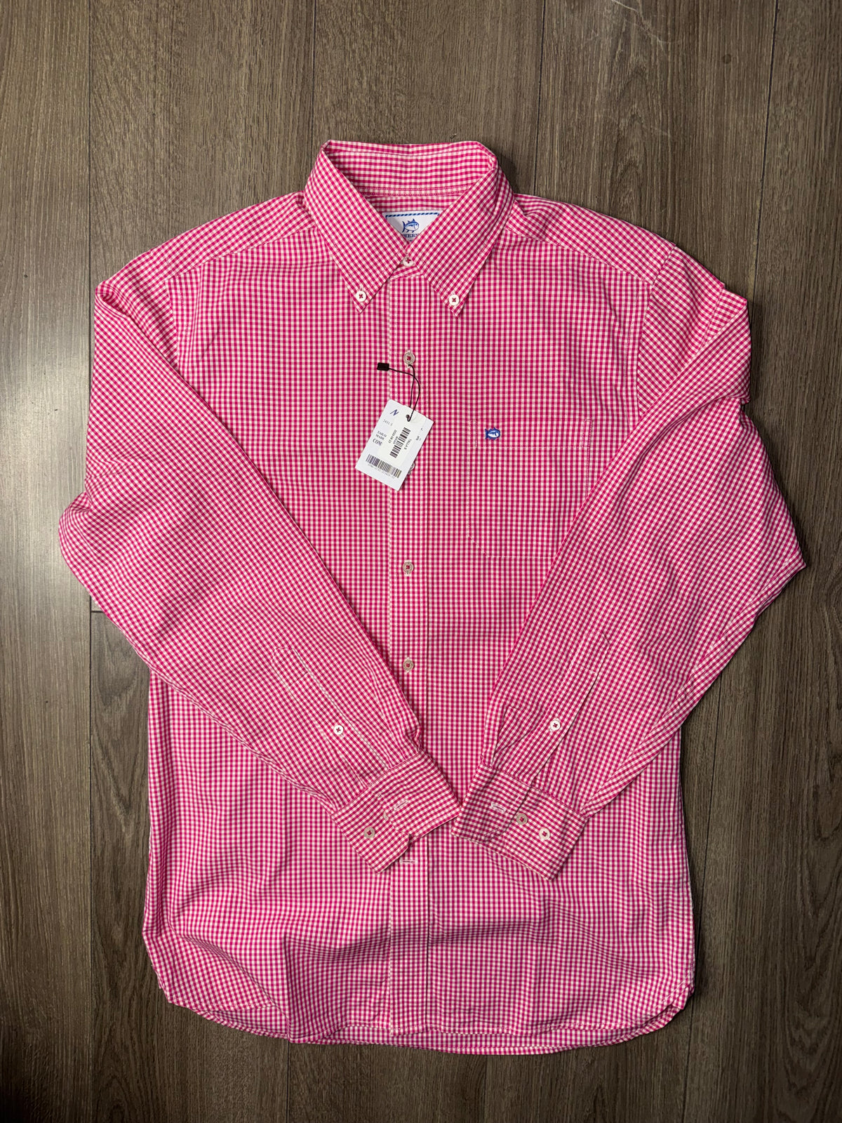 CAMISA SOUTHERN TIDE
