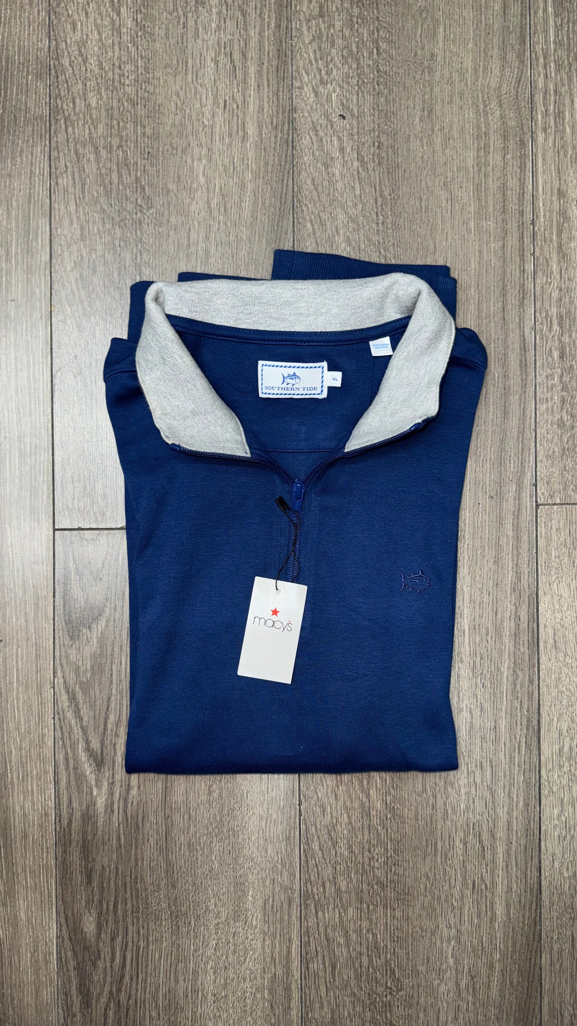 SUÉTER SOUTHERN TIDE