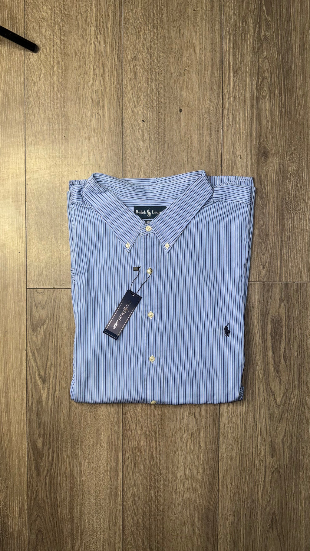 CAMISA RALPH LAUREN