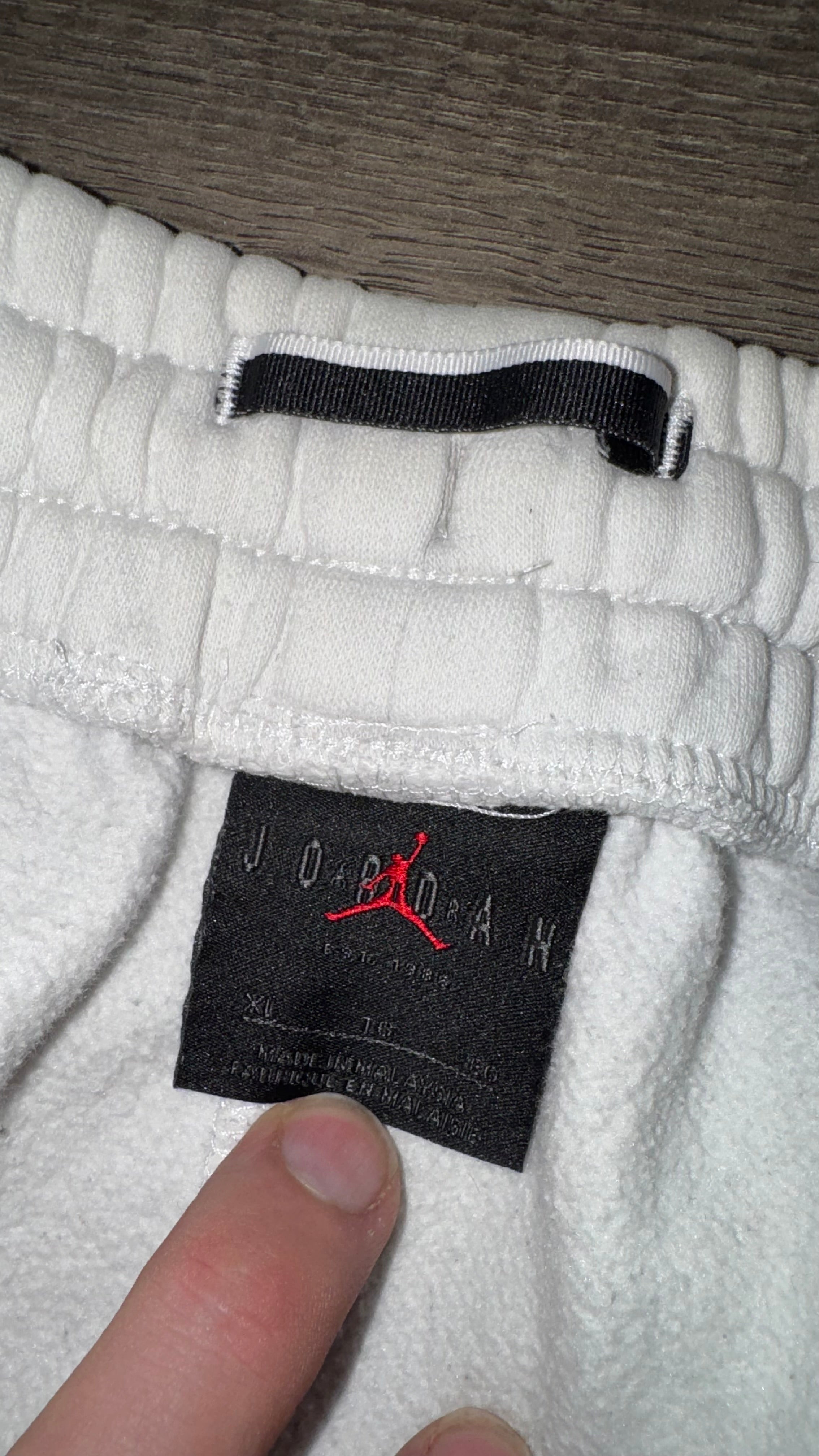 PANTS JORDAN