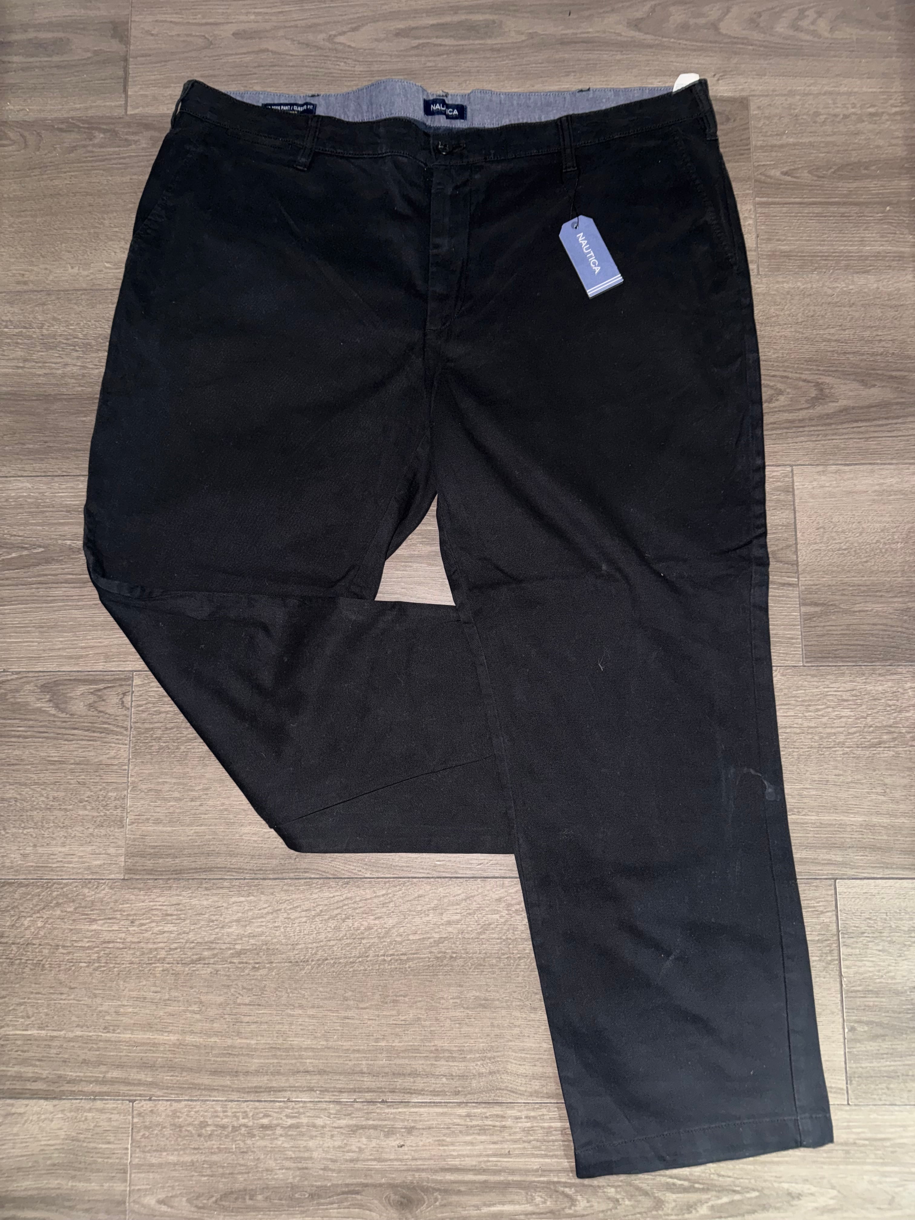 PANTALÓN NÁUTICA