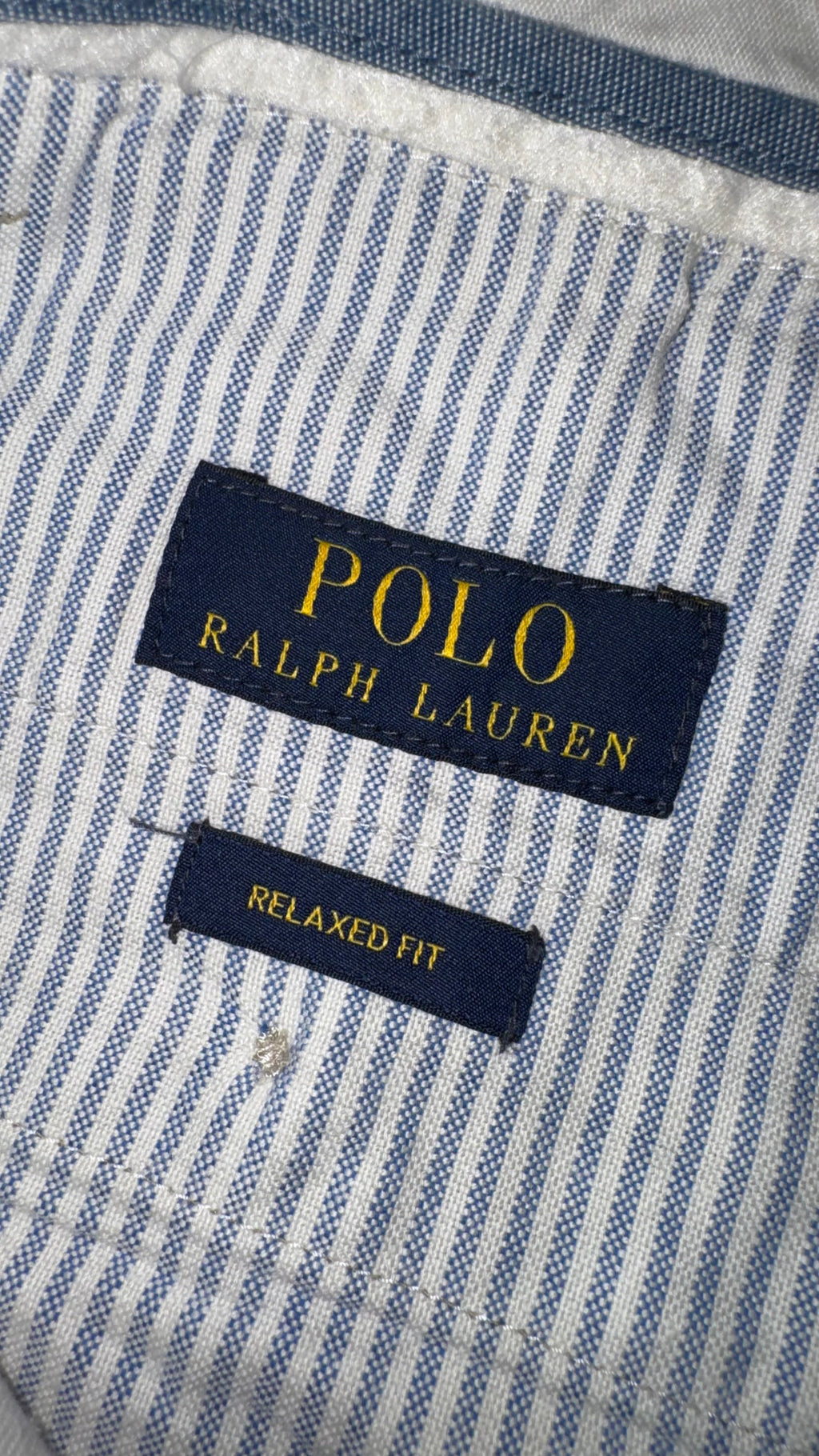 PANTALÓN RALPH LAUREN