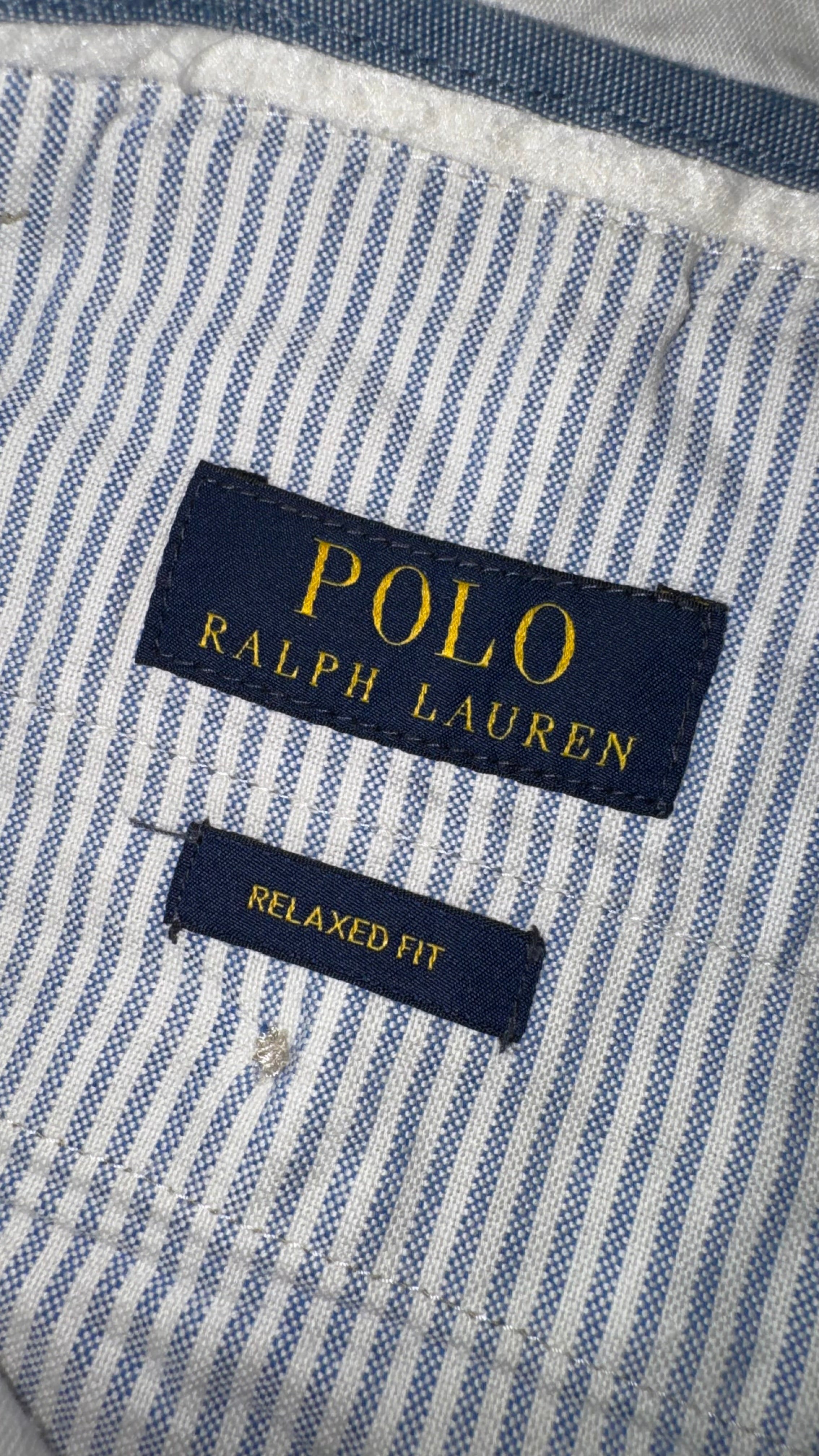 PANTALÓN RALPH LAUREN