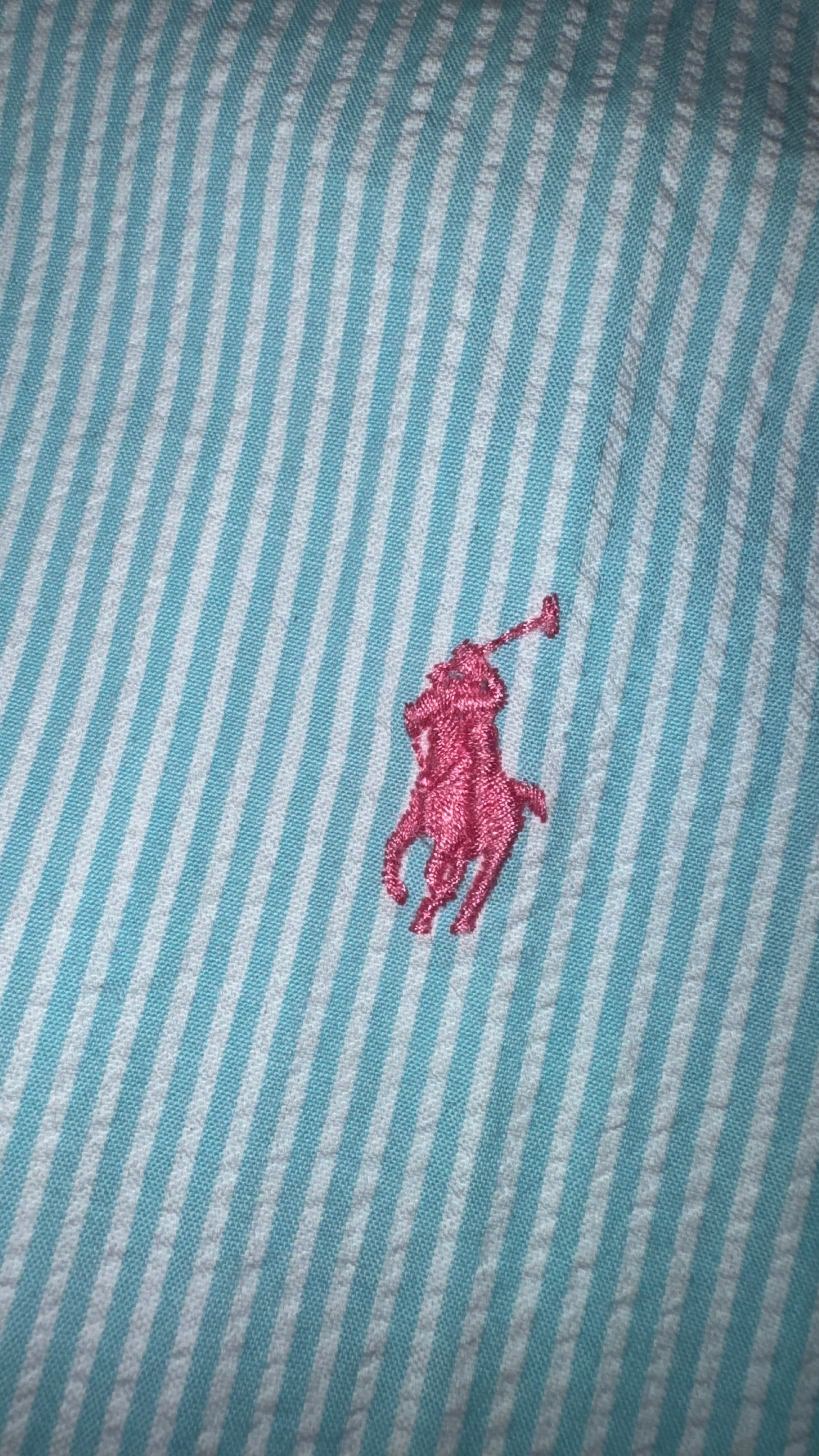 CAMISA RALPH LAUREN