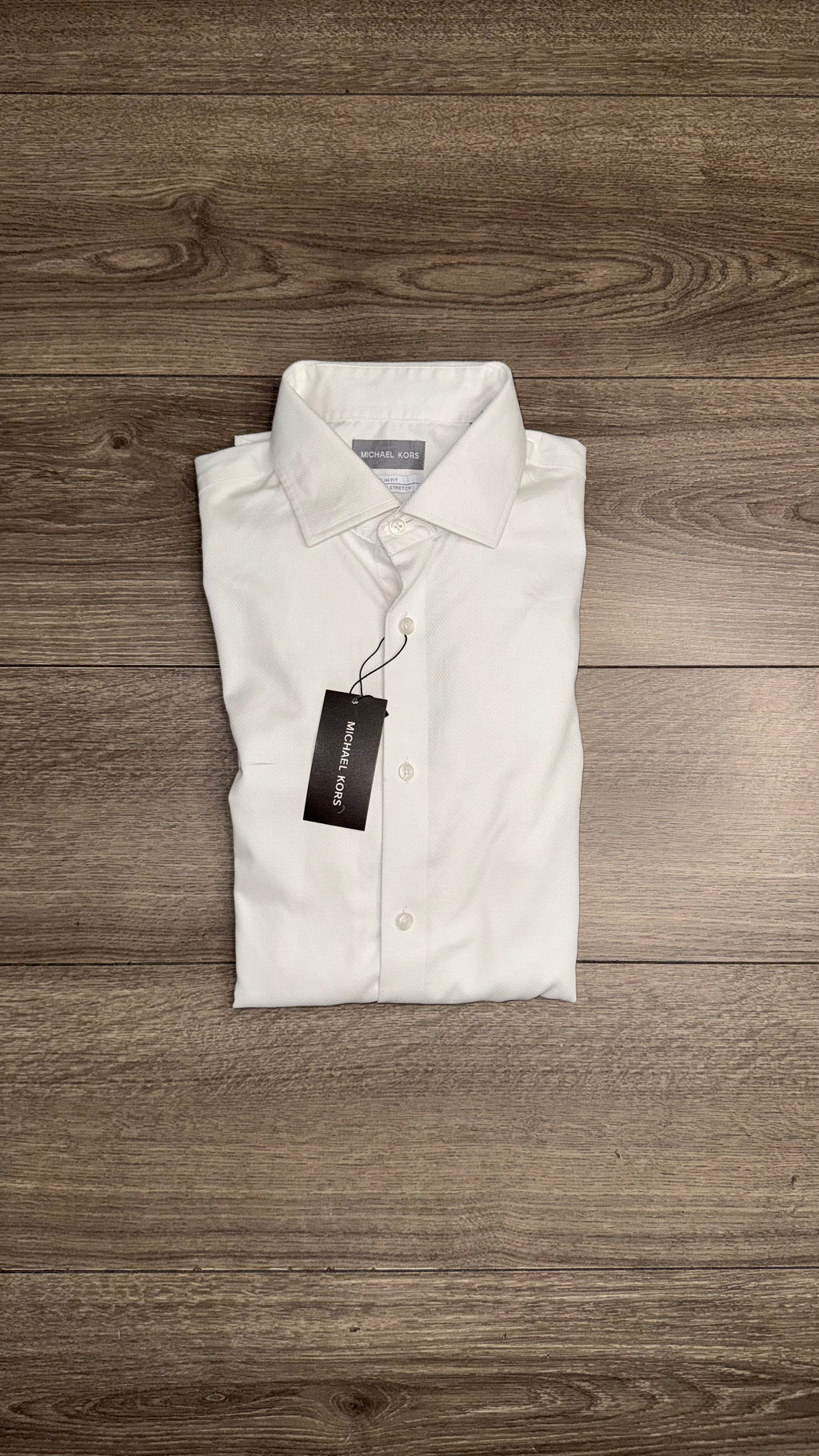 CAMISA MICHAEL KORS
