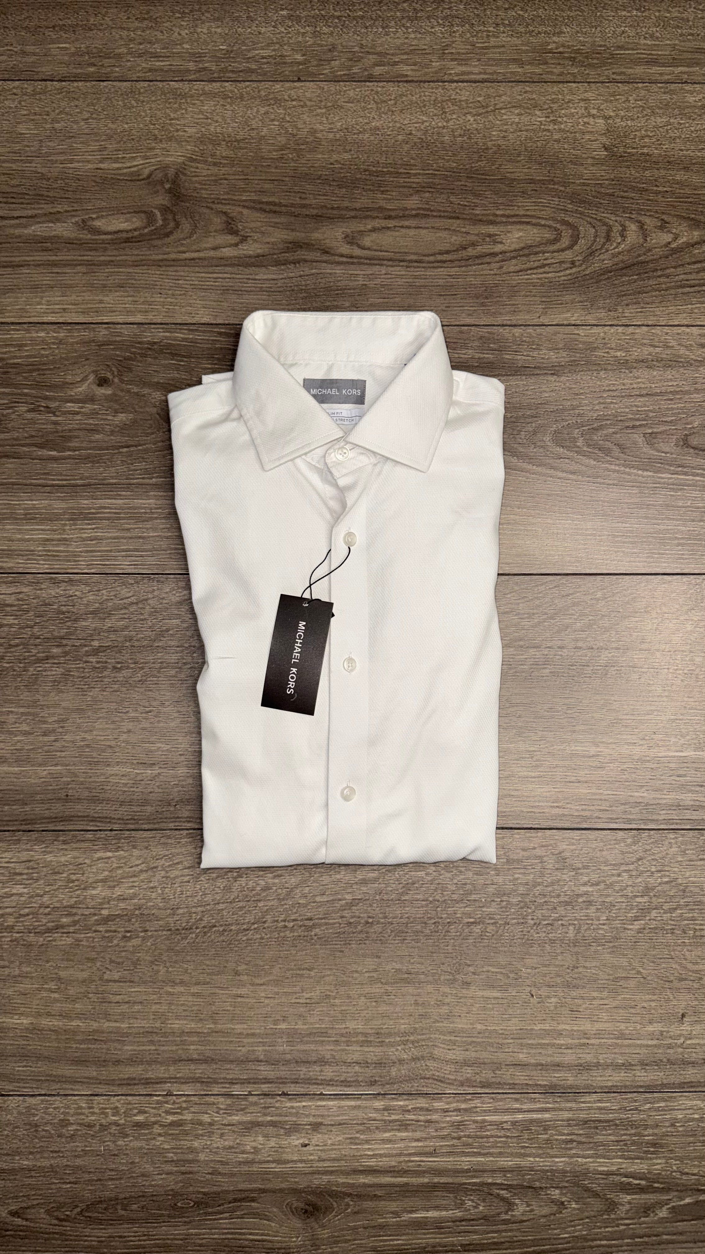 CAMISA MICHAEL KORS