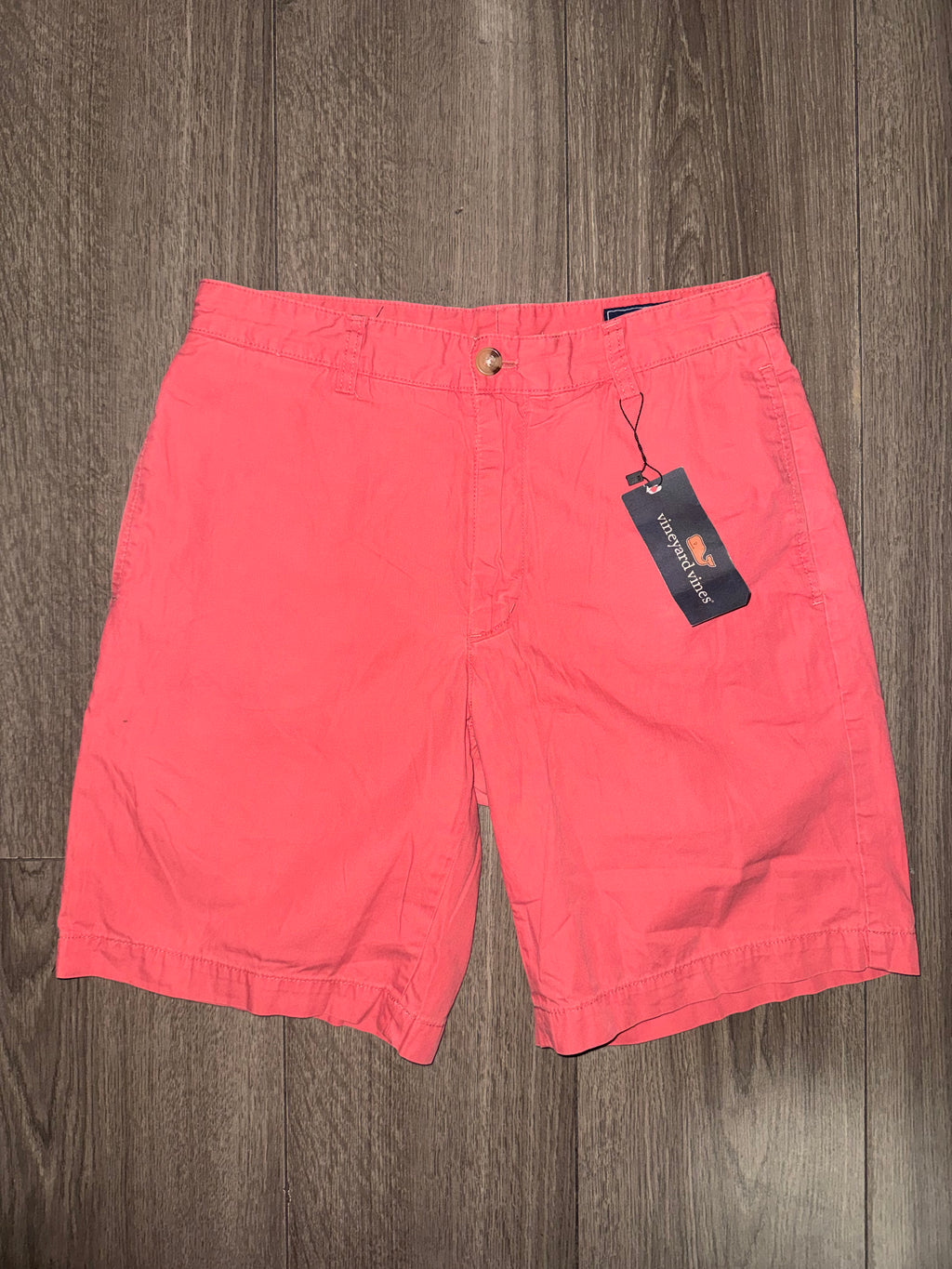 BERMUDA VINEYARD VINES
