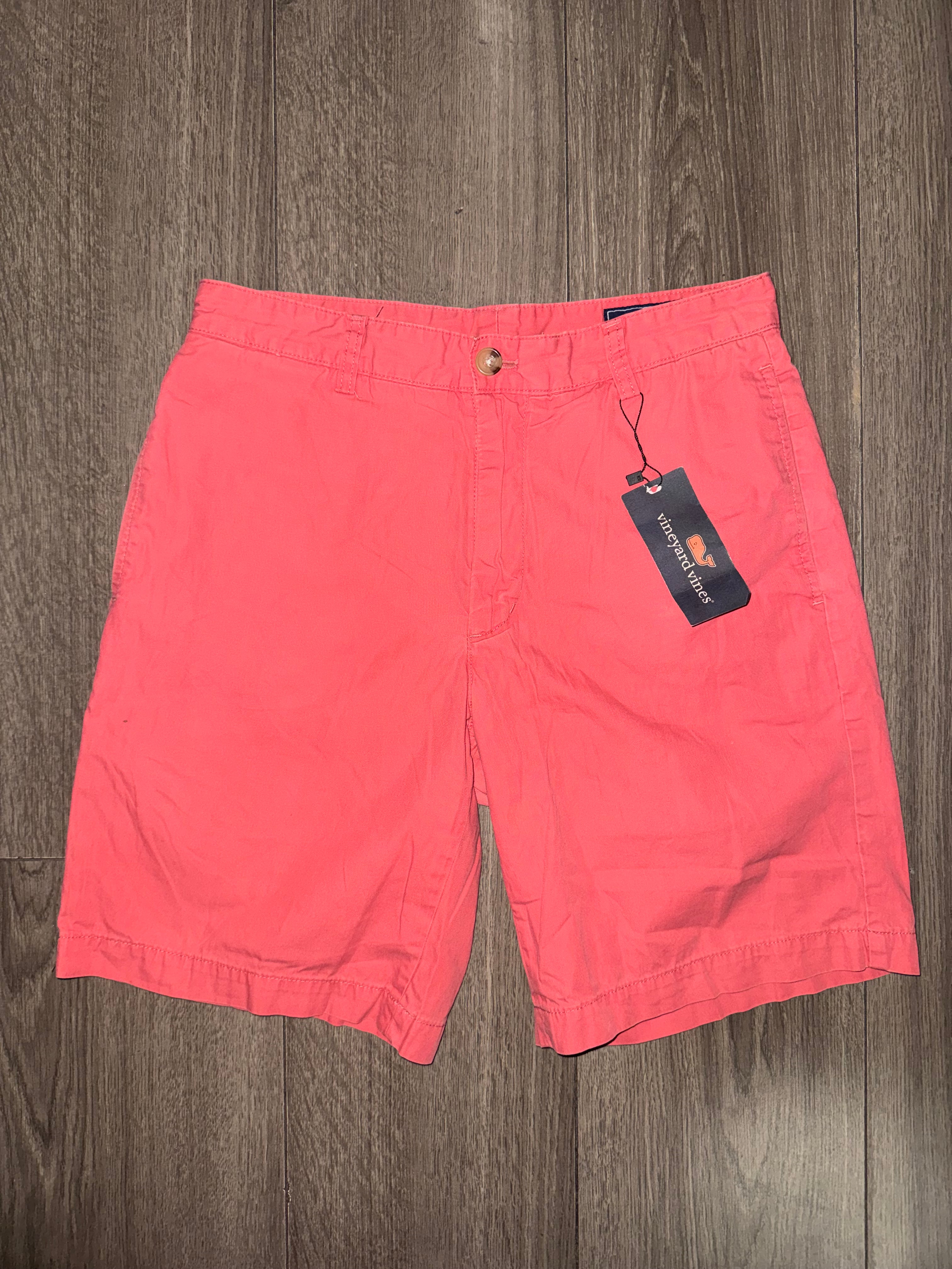 BERMUDA VINEYARD VINES