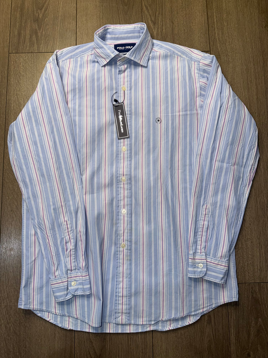CAMISA RALPH LAUREN