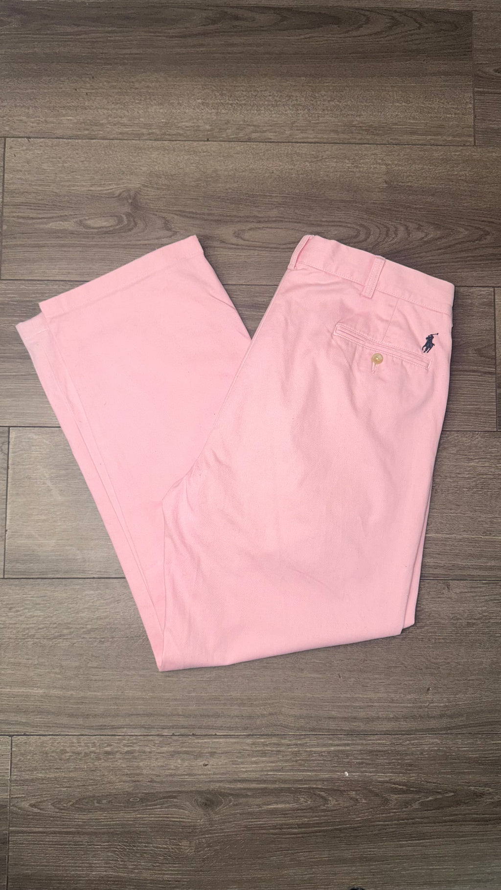 PANTALÓN RALPH LAUREN