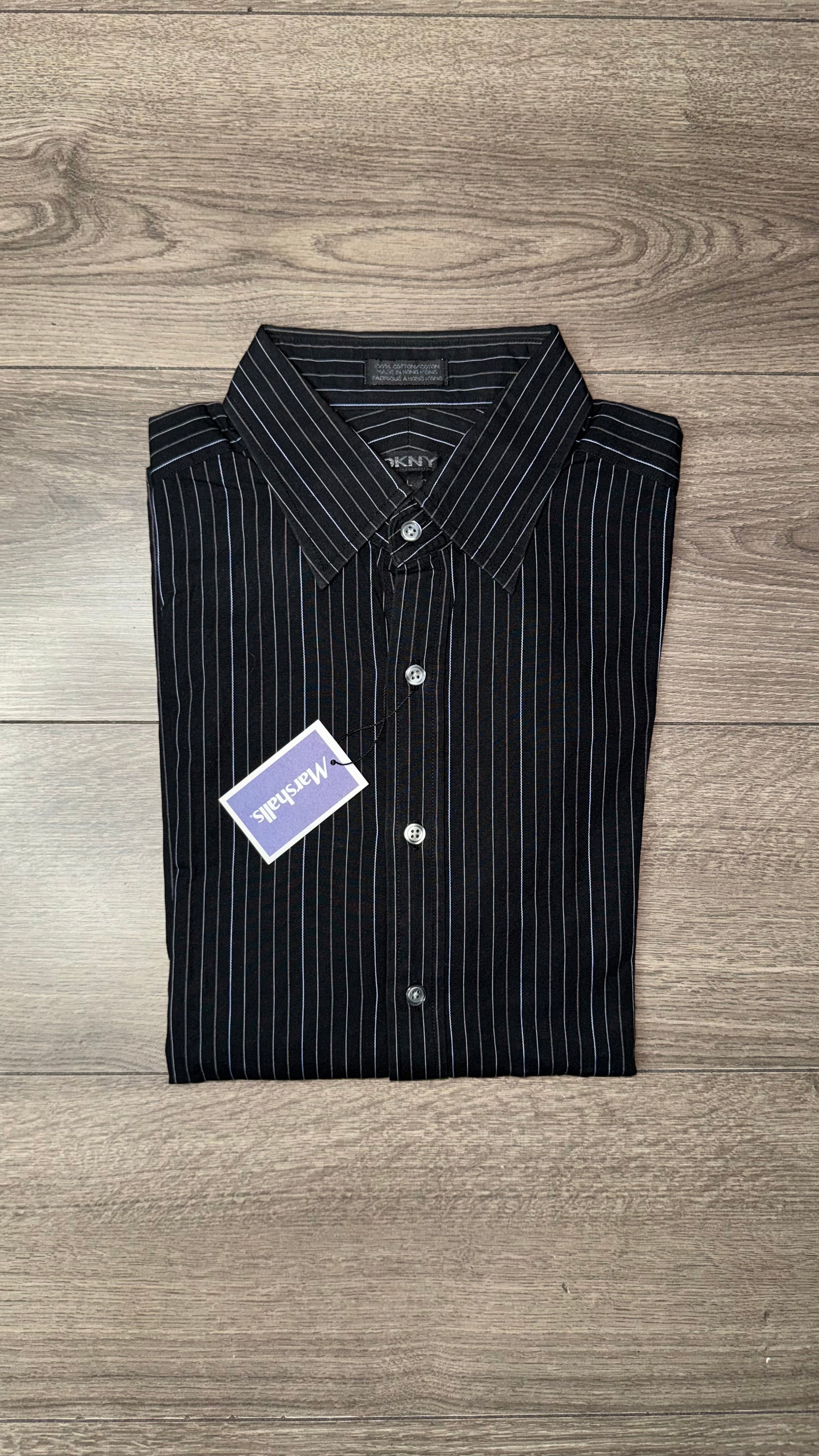 CAMISA DKNY