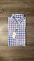 CAMISA CROFT&BARROW