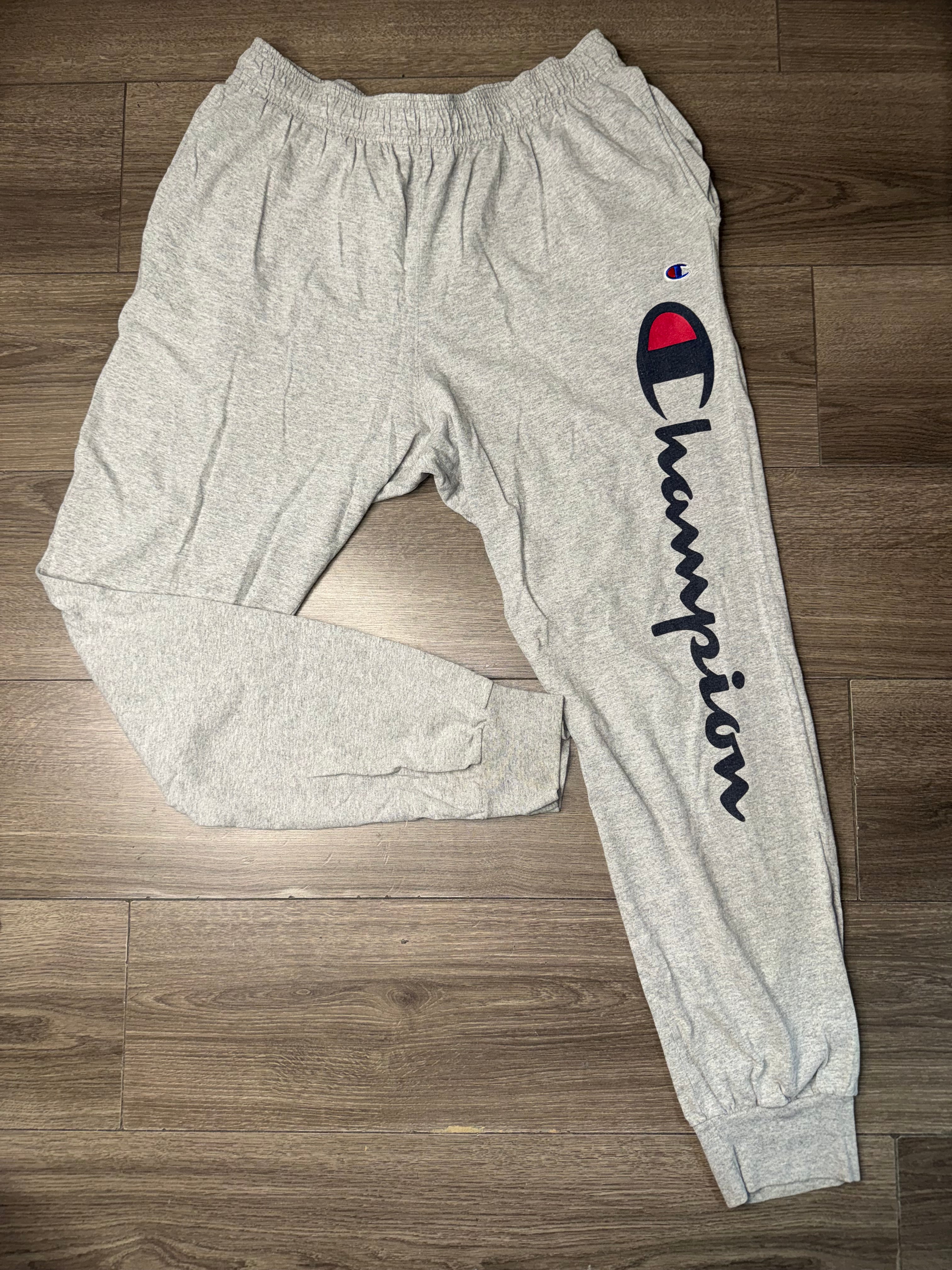 PANTS CHAMPION