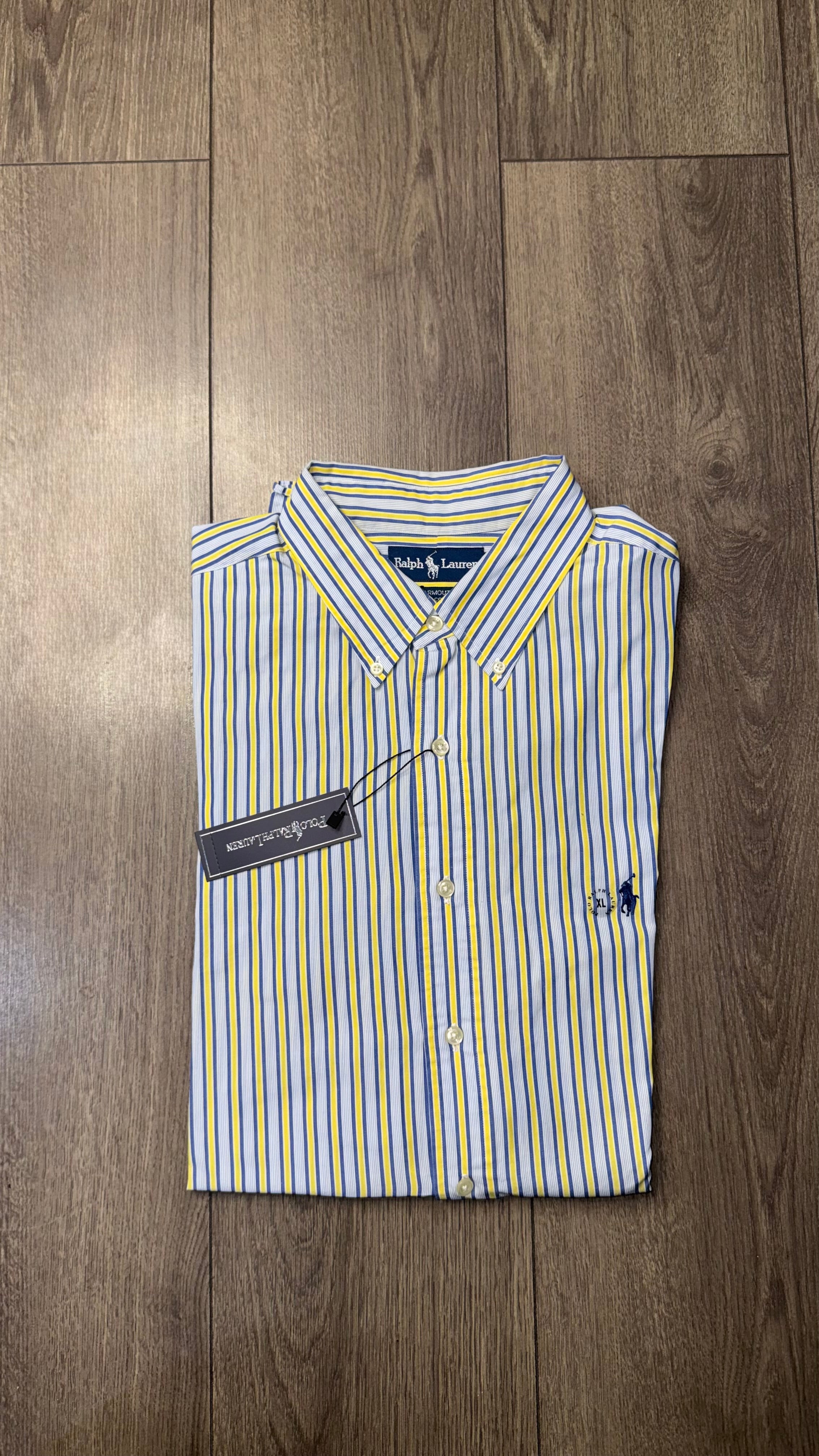 CAMISA RALPH LAUREN