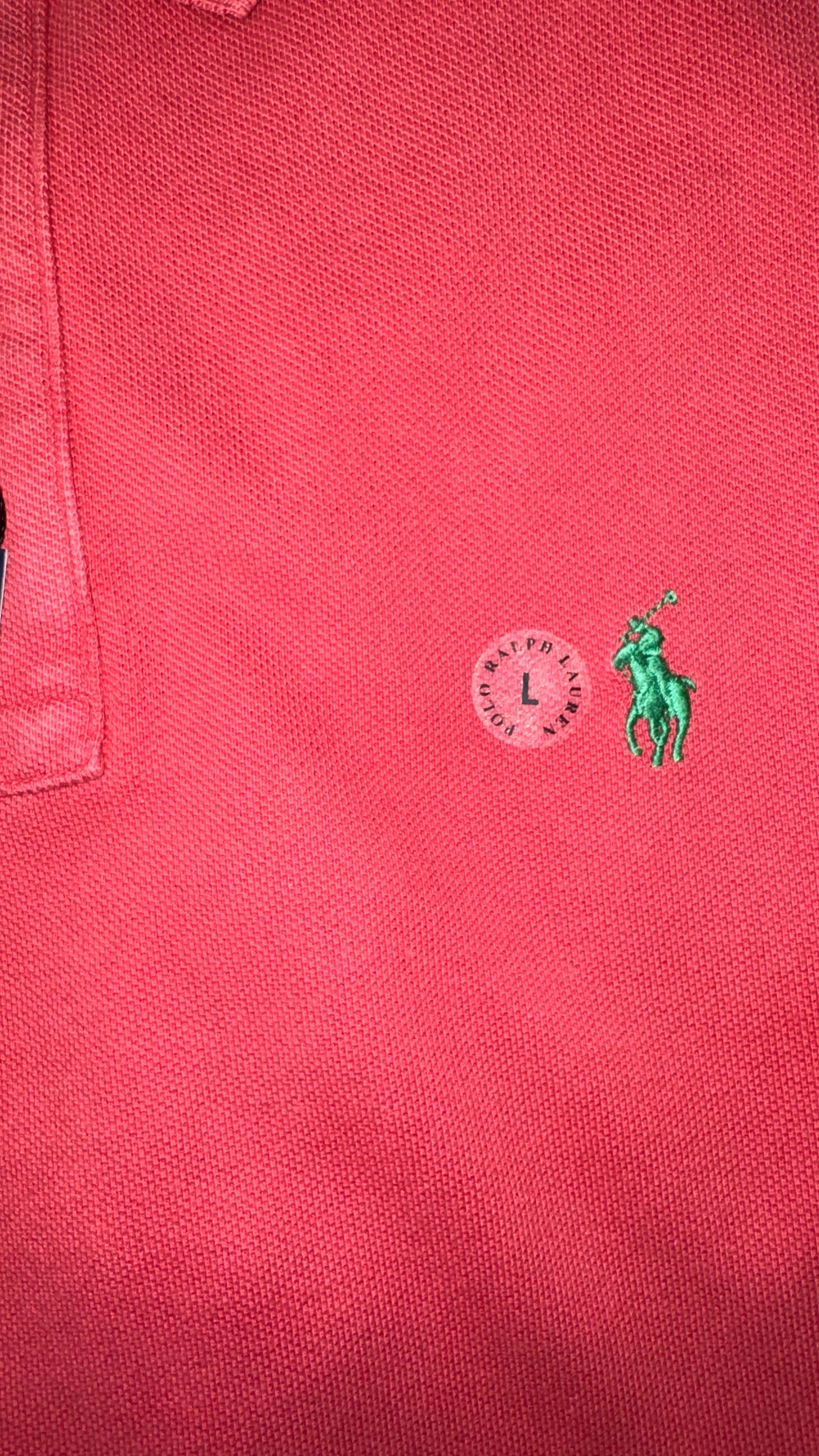 PLAYERA RALPH LAUREN