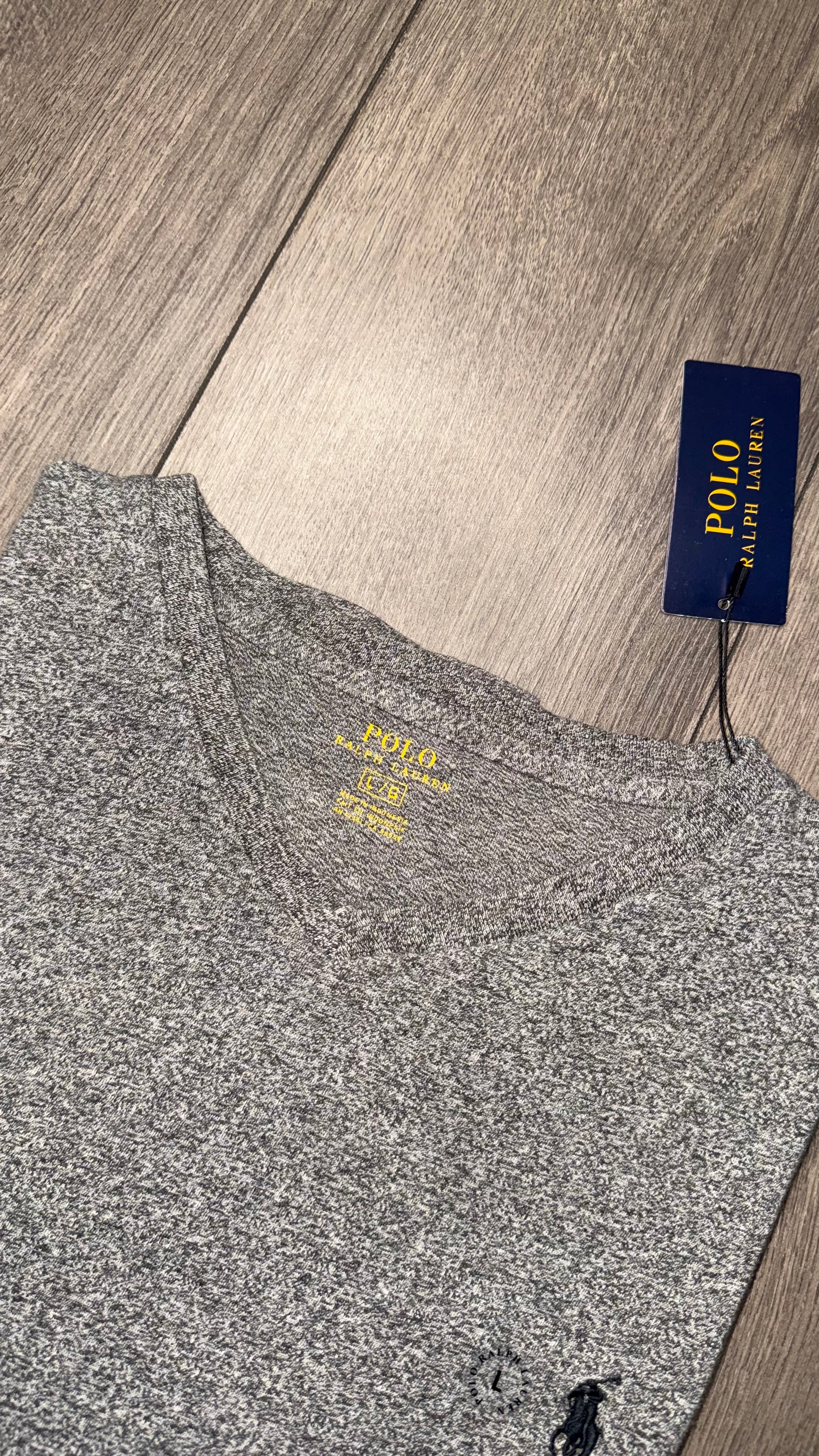 PLAYERA RALPH LAUREN