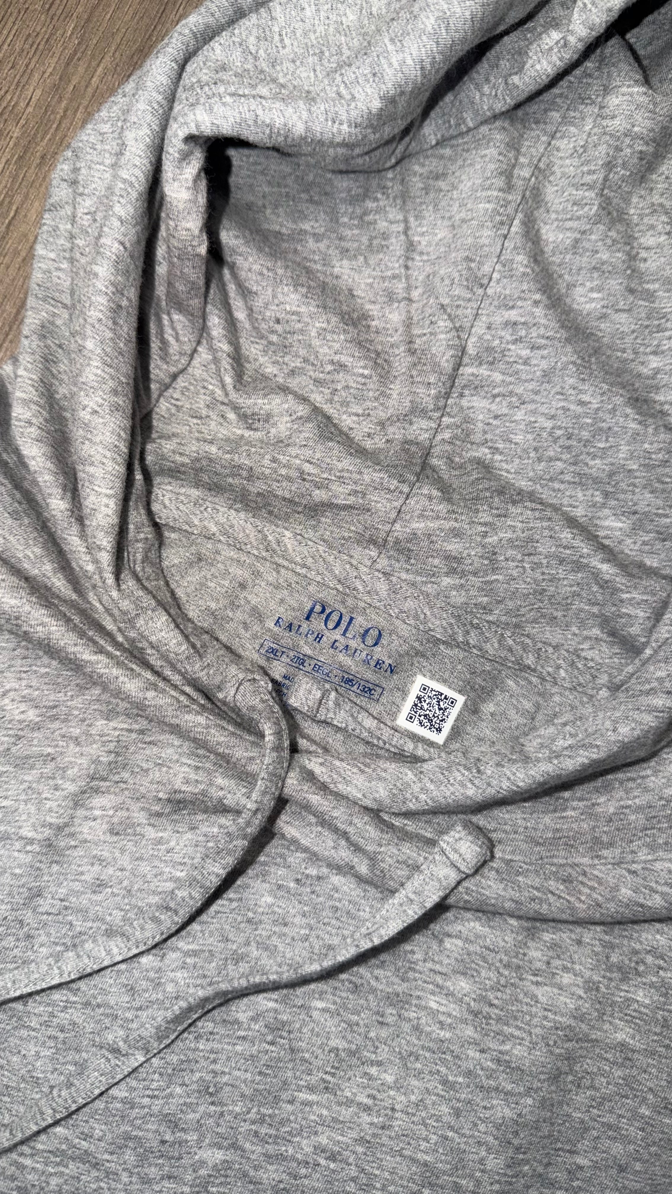 SUDADERA RALPH LAUREN