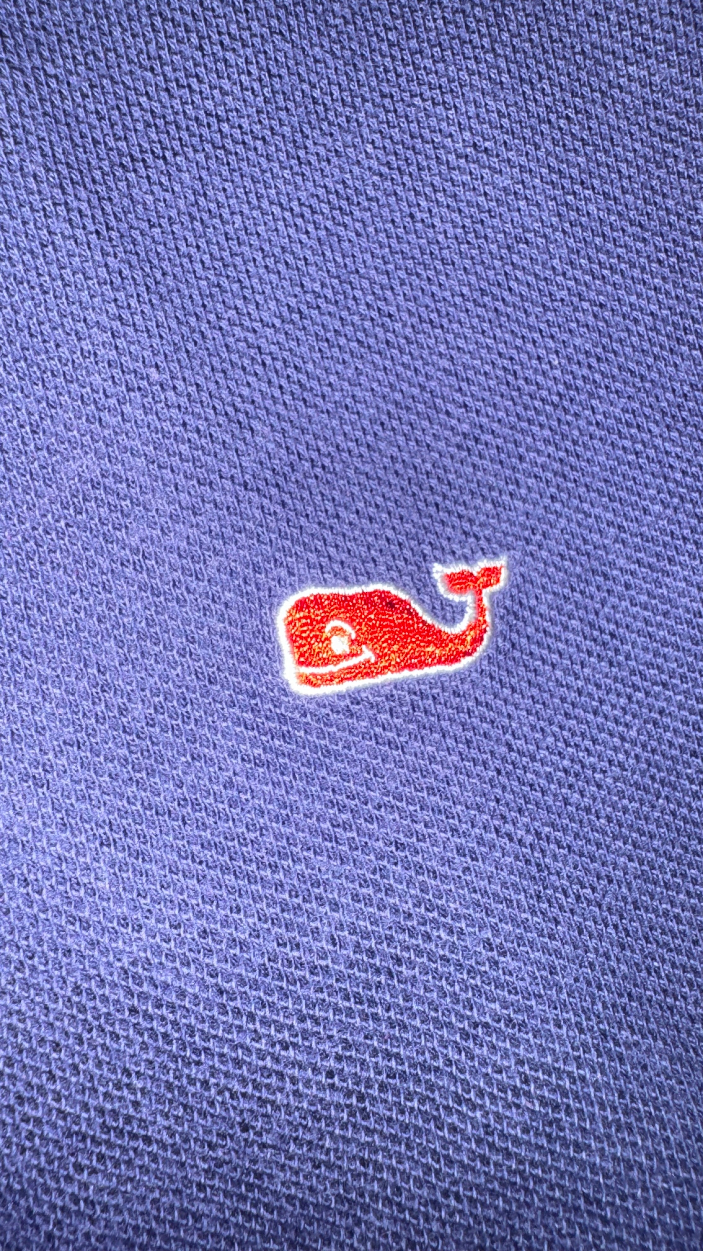 PLAYERA VINEYARD VINES