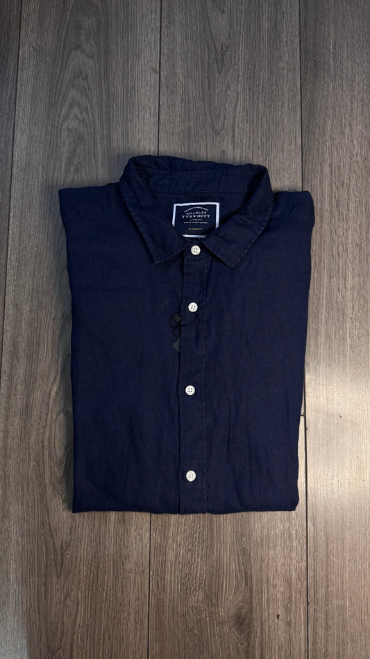 2XL CAMISA CHARLES