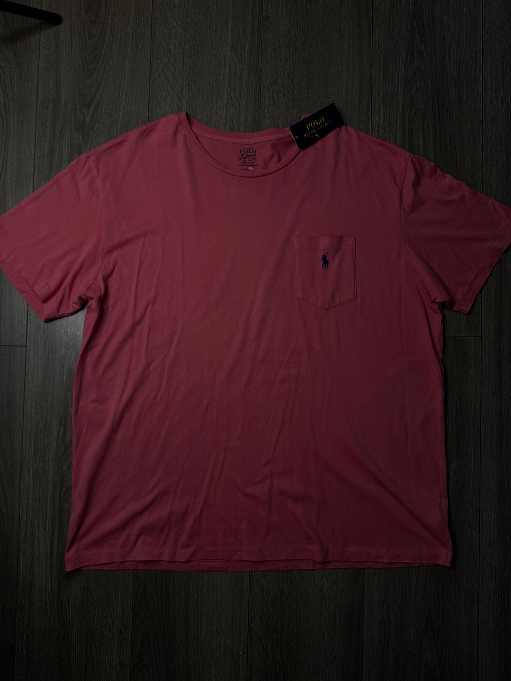 PLAYERA RALPH LAUREN