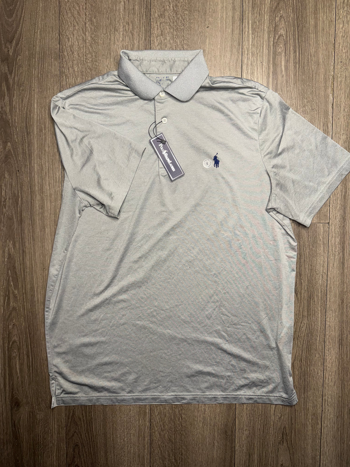 PLAYERA RALPH LAUREN