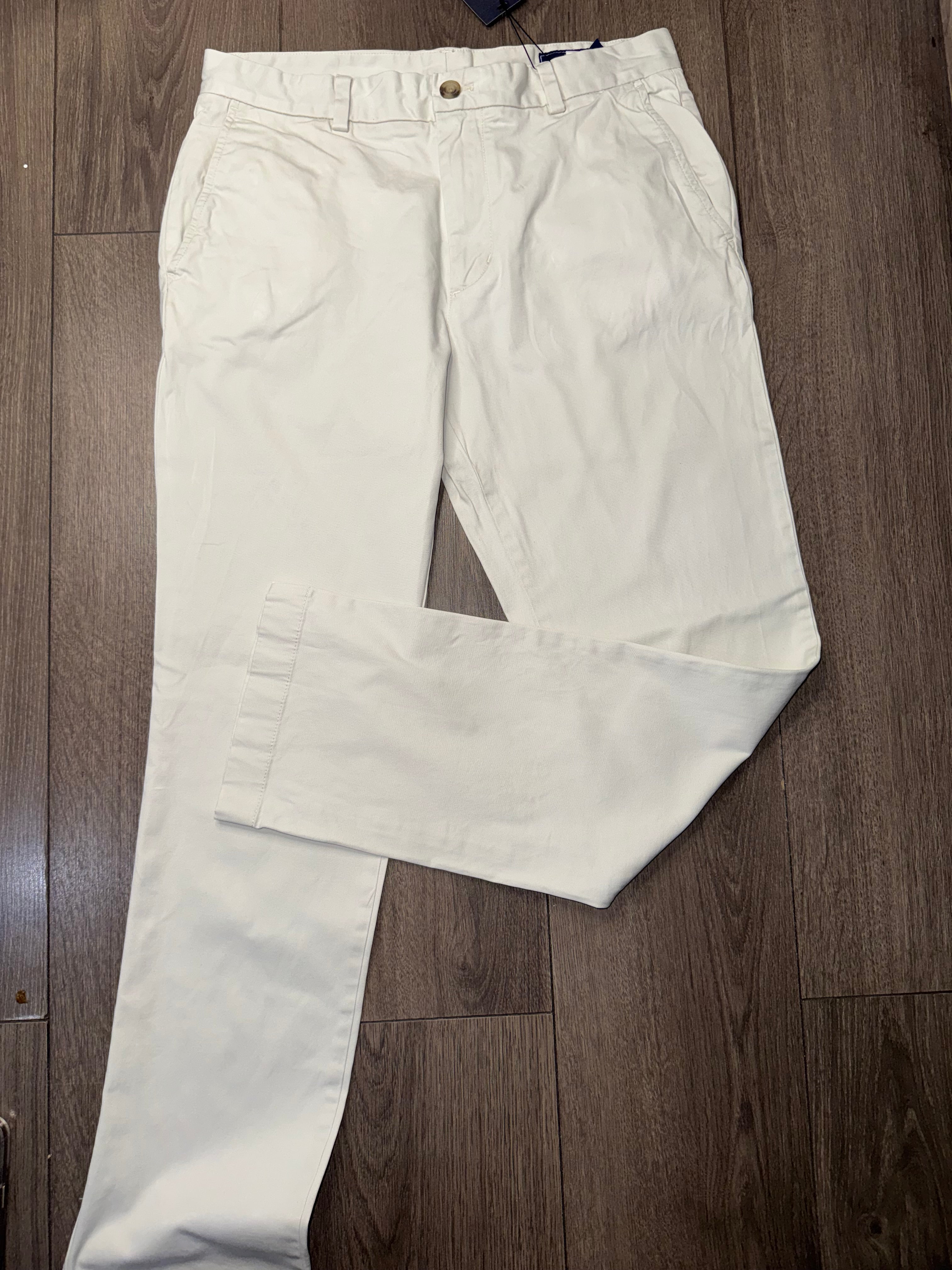 PANTALÓN VINEYARD VINES