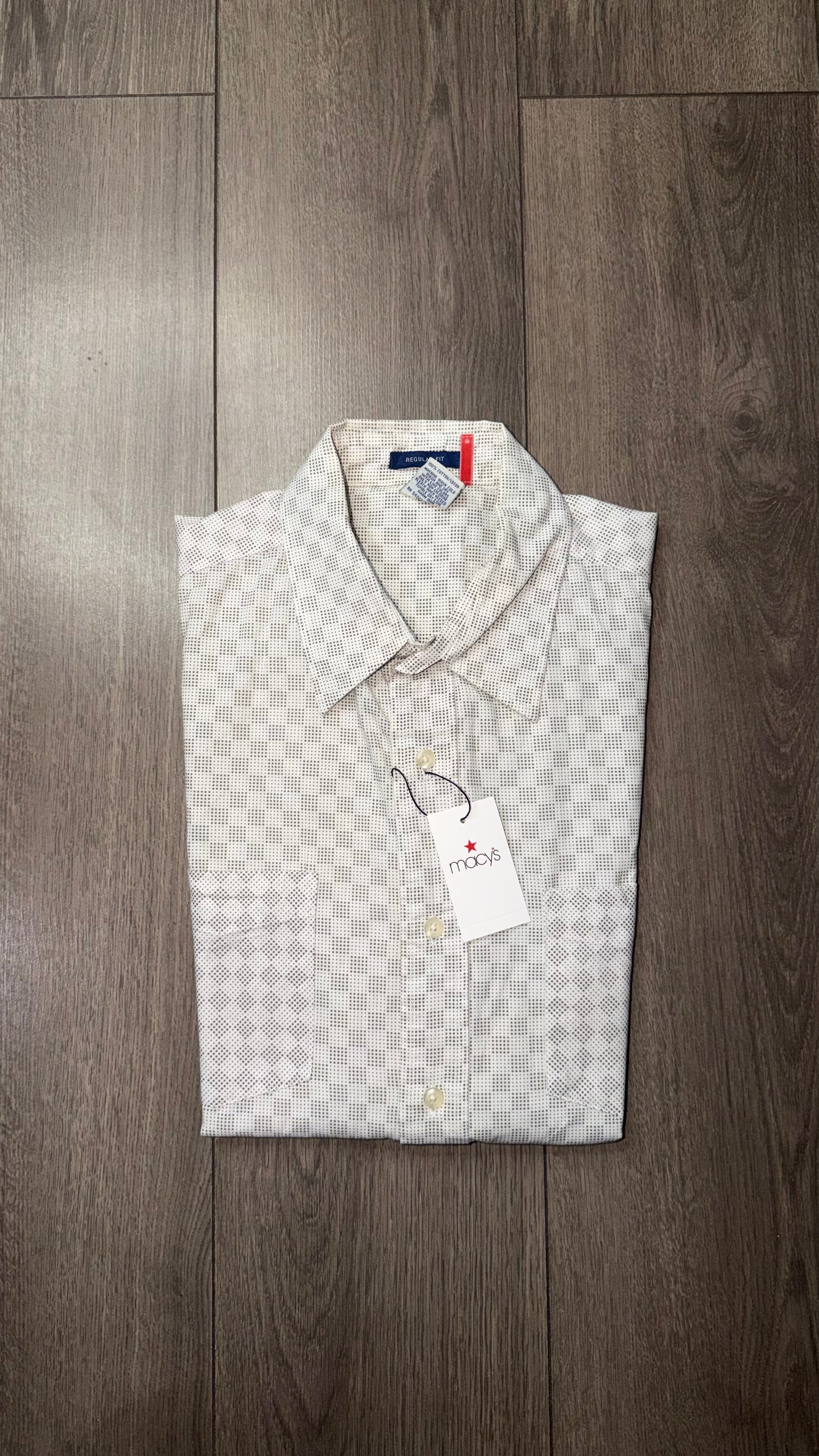 CAMISA OLD NAVY