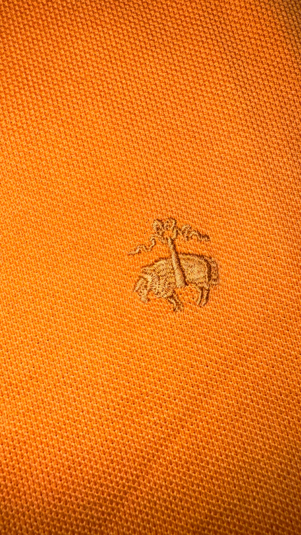 PLAYERA BROOKS BROTHERS