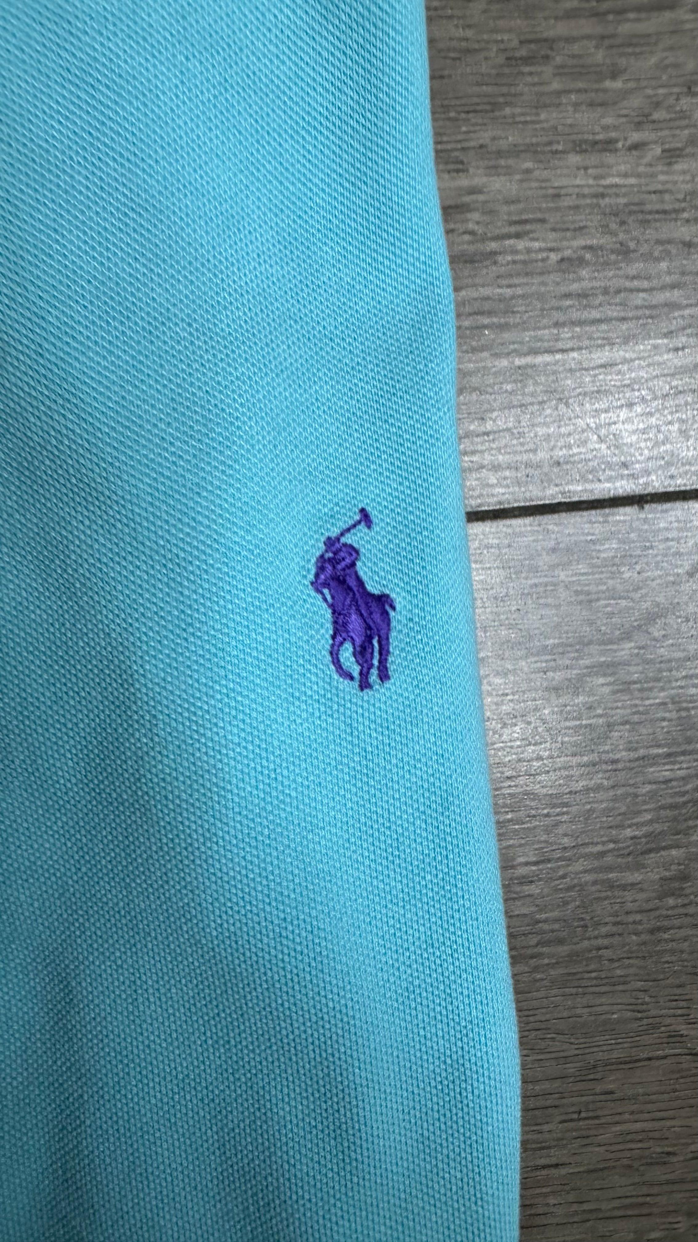 PLAYERA RALPH LAUREN