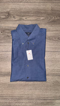 CAMISA DOCKERS