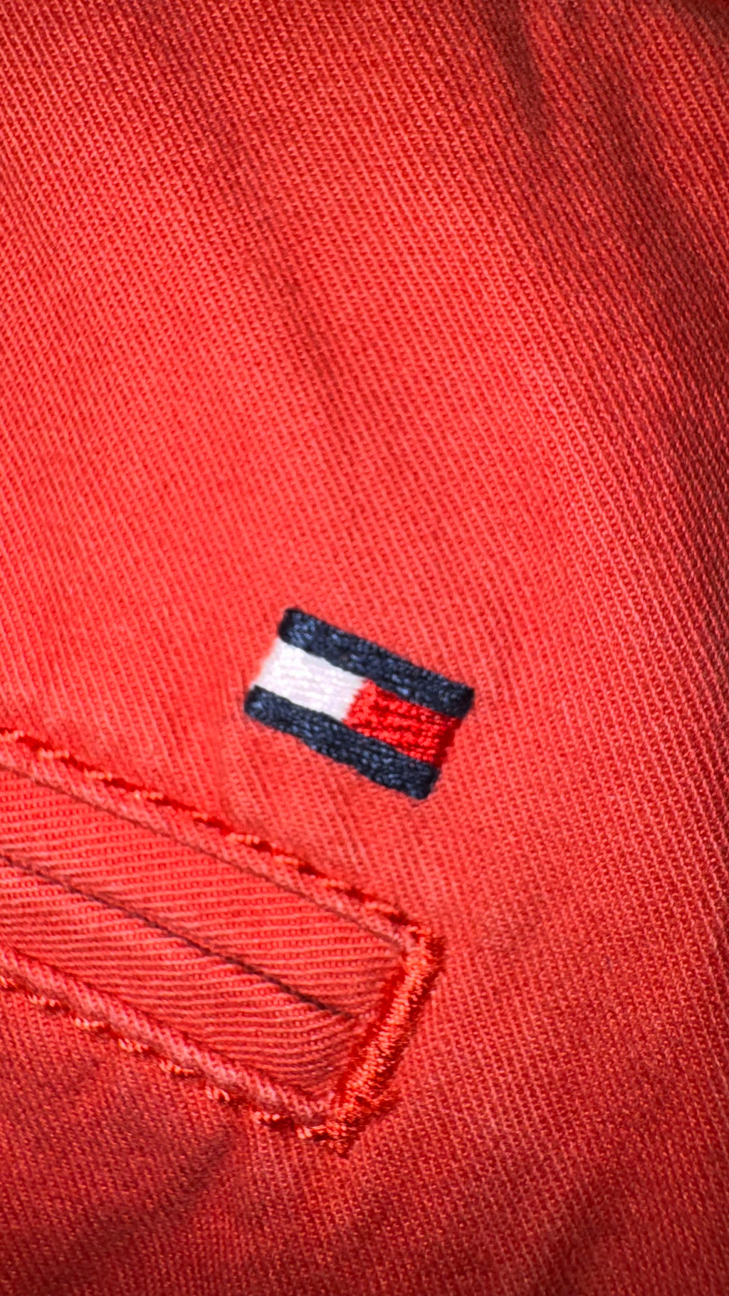 PANTALÓN TOMMY HILFIGER