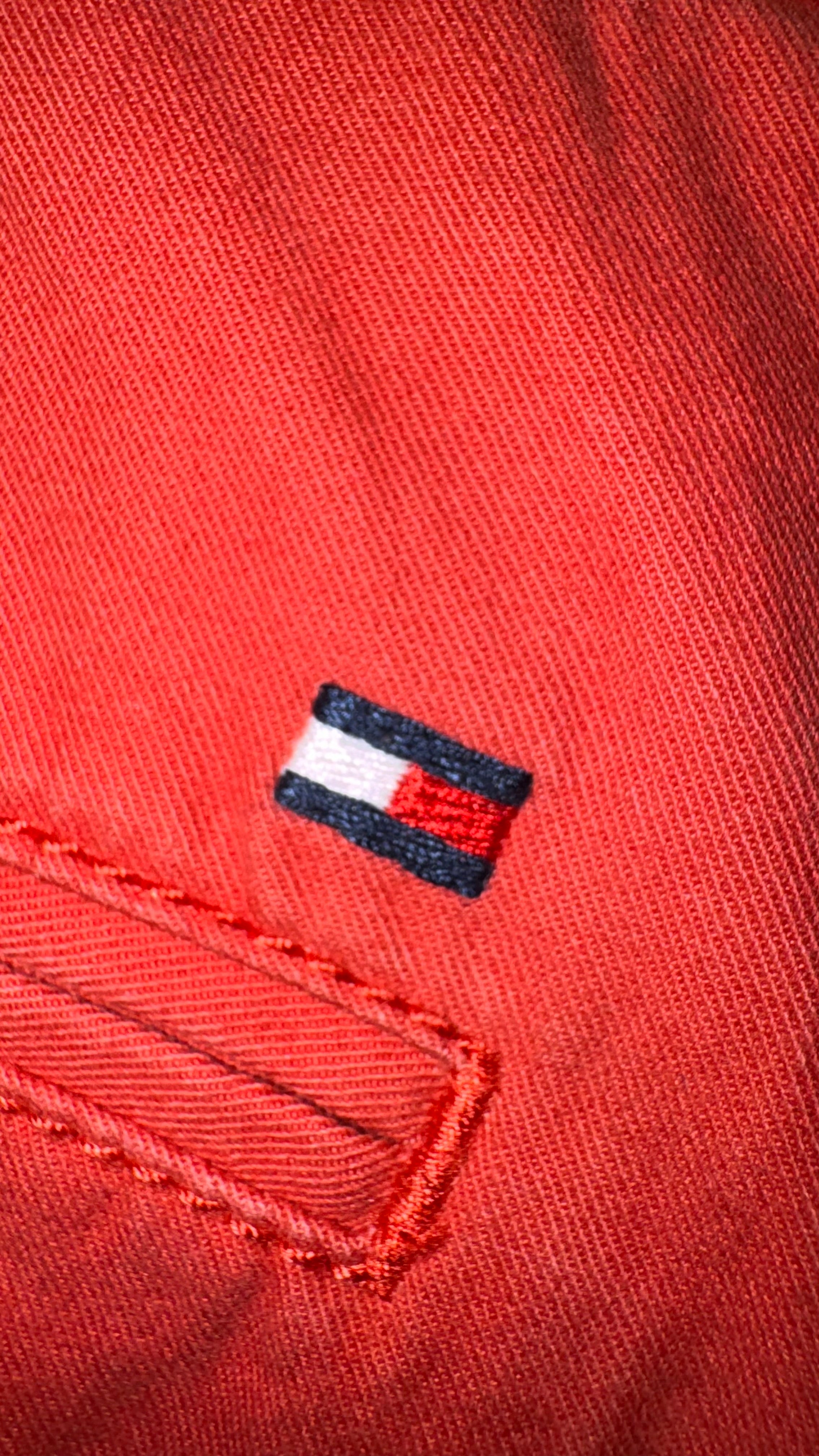 PANTALÓN TOMMY HILFIGER