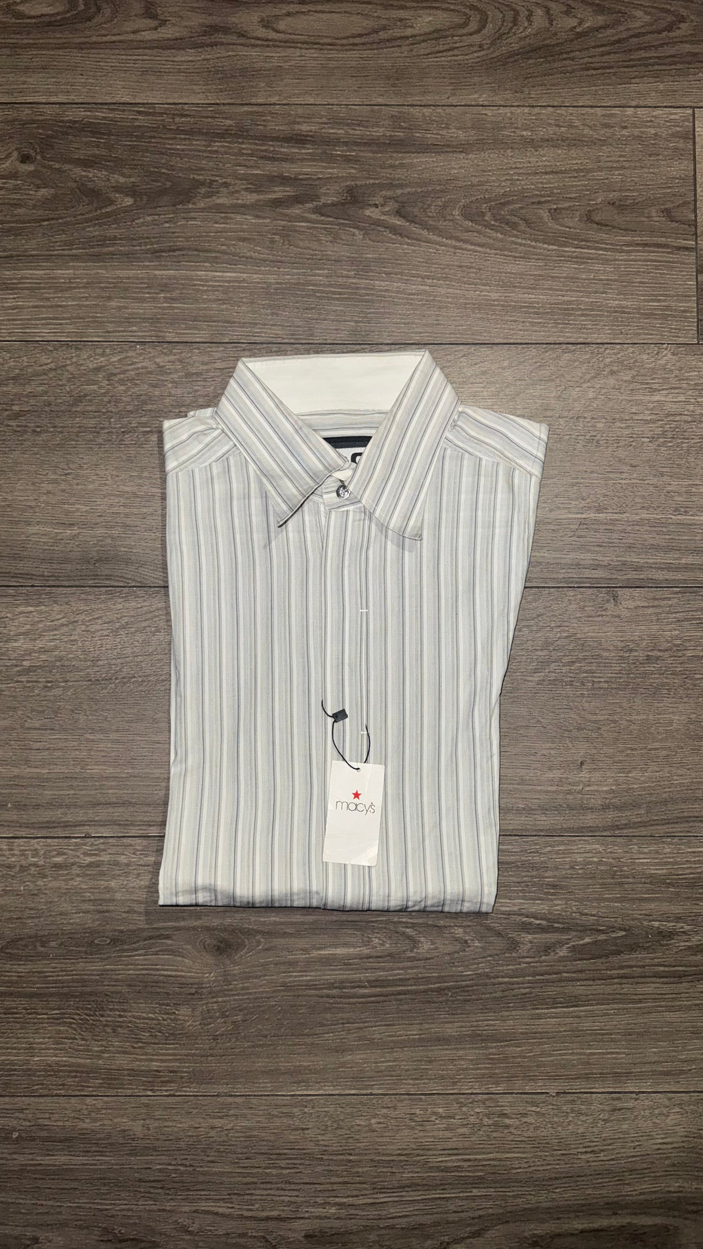 CAMISA DOLCE GABANA