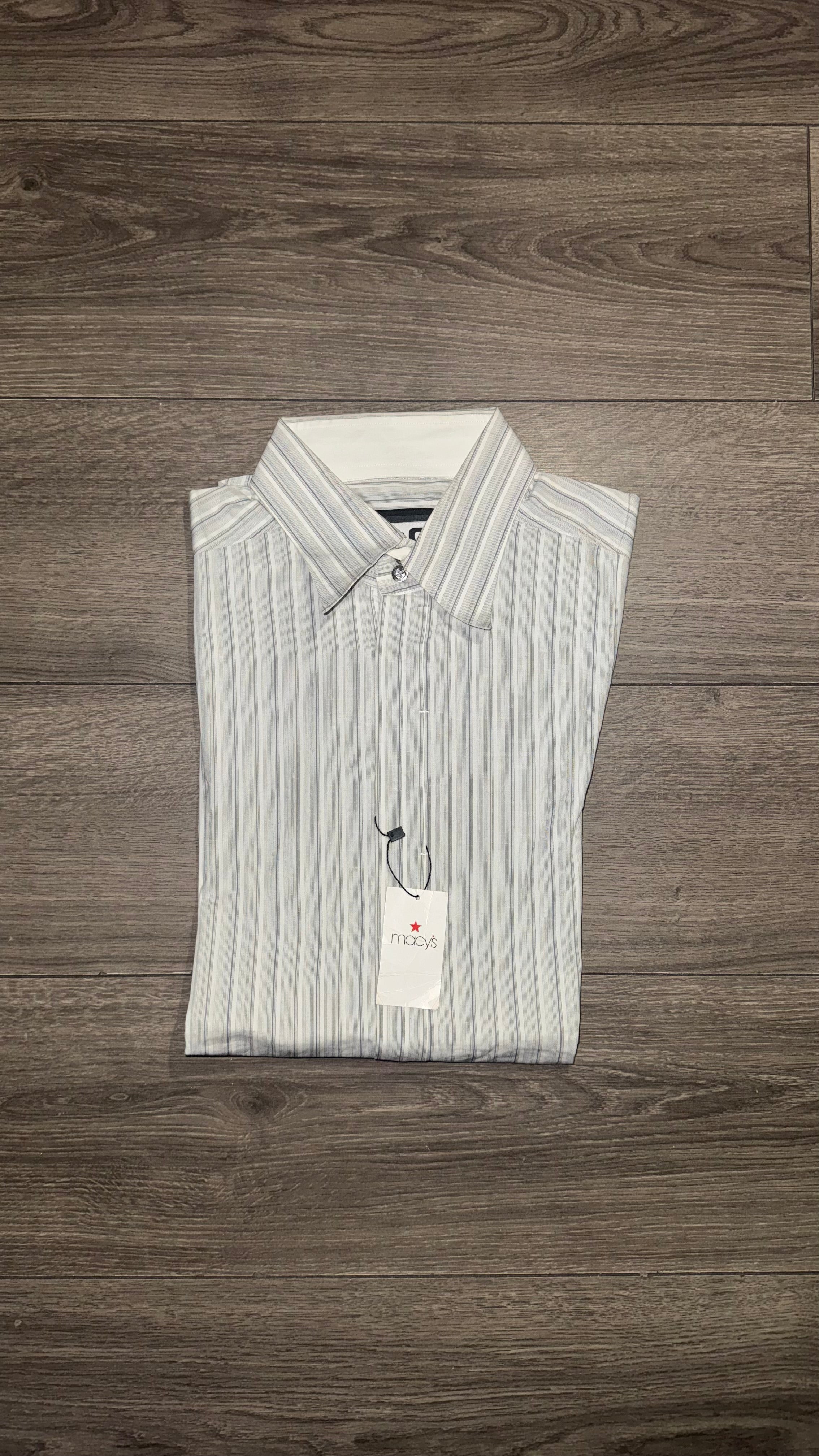 CAMISA DOLCE GABANA