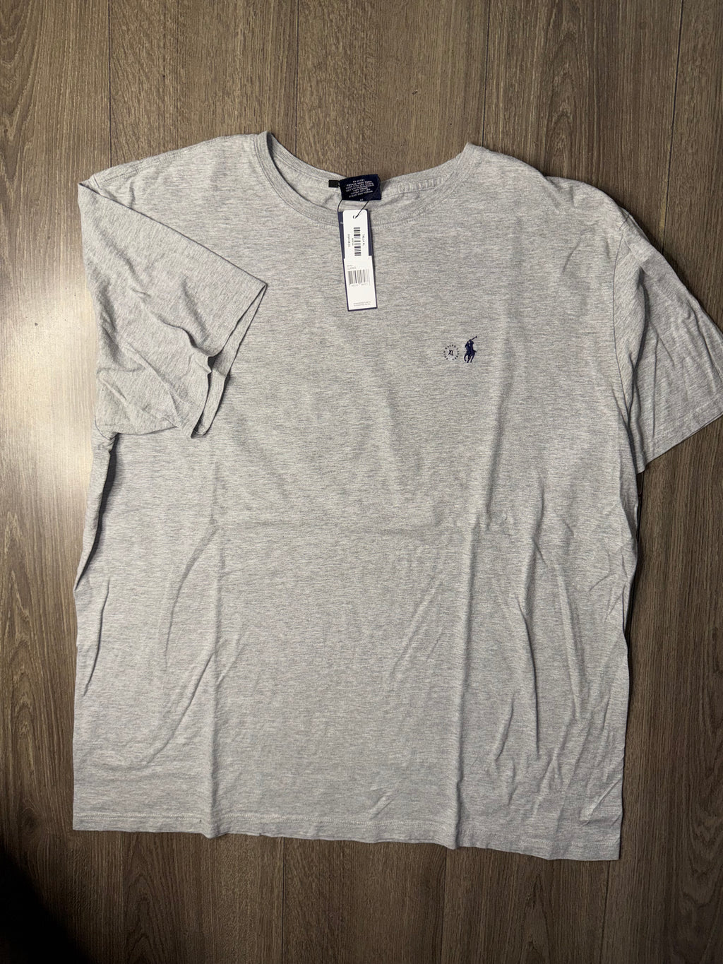 PLAYERA RALPH LAUREN