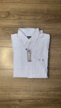 CAMISA RALPH LAUREN