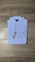 CAMISA RALPH LAUREN