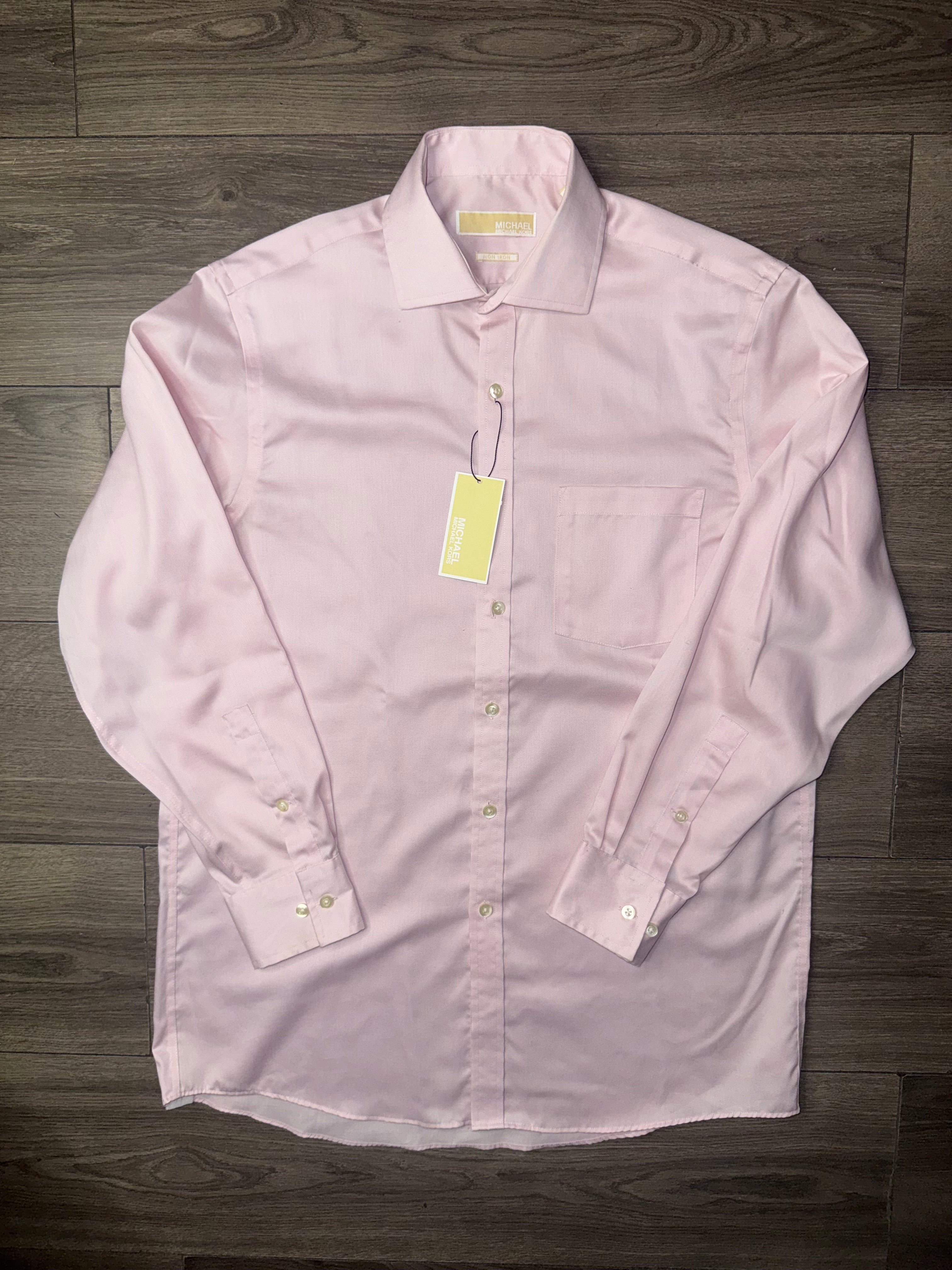 CAMISA MICHAEL KORS