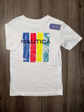 PLAYERA NIÑO NÁUTICA