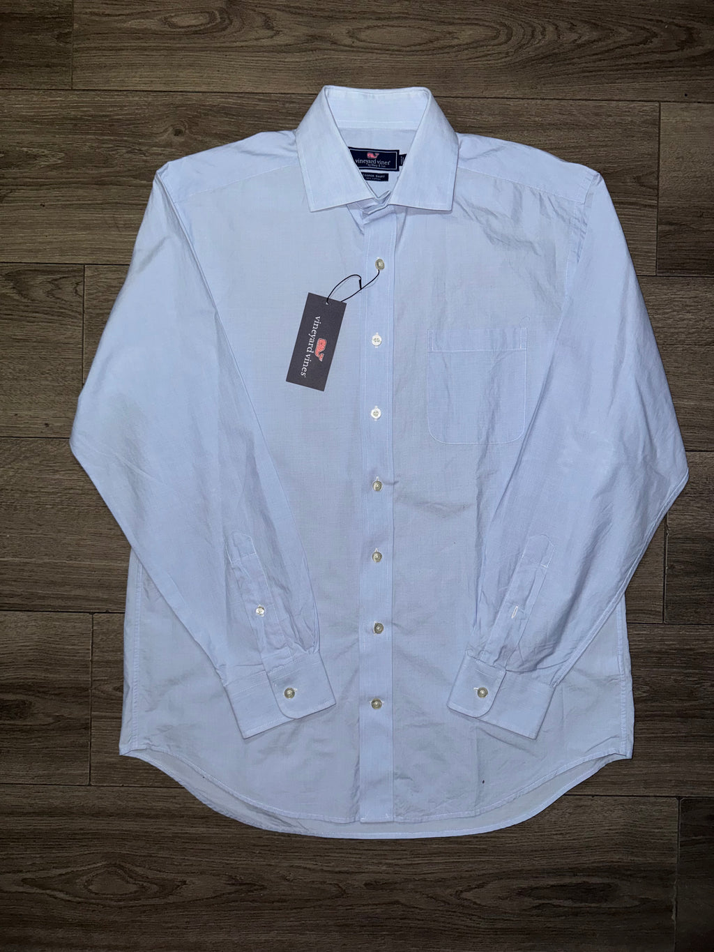 CAMISA VINEYARD VINES