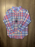 CAMISA NIÑO RALPH LAUREN