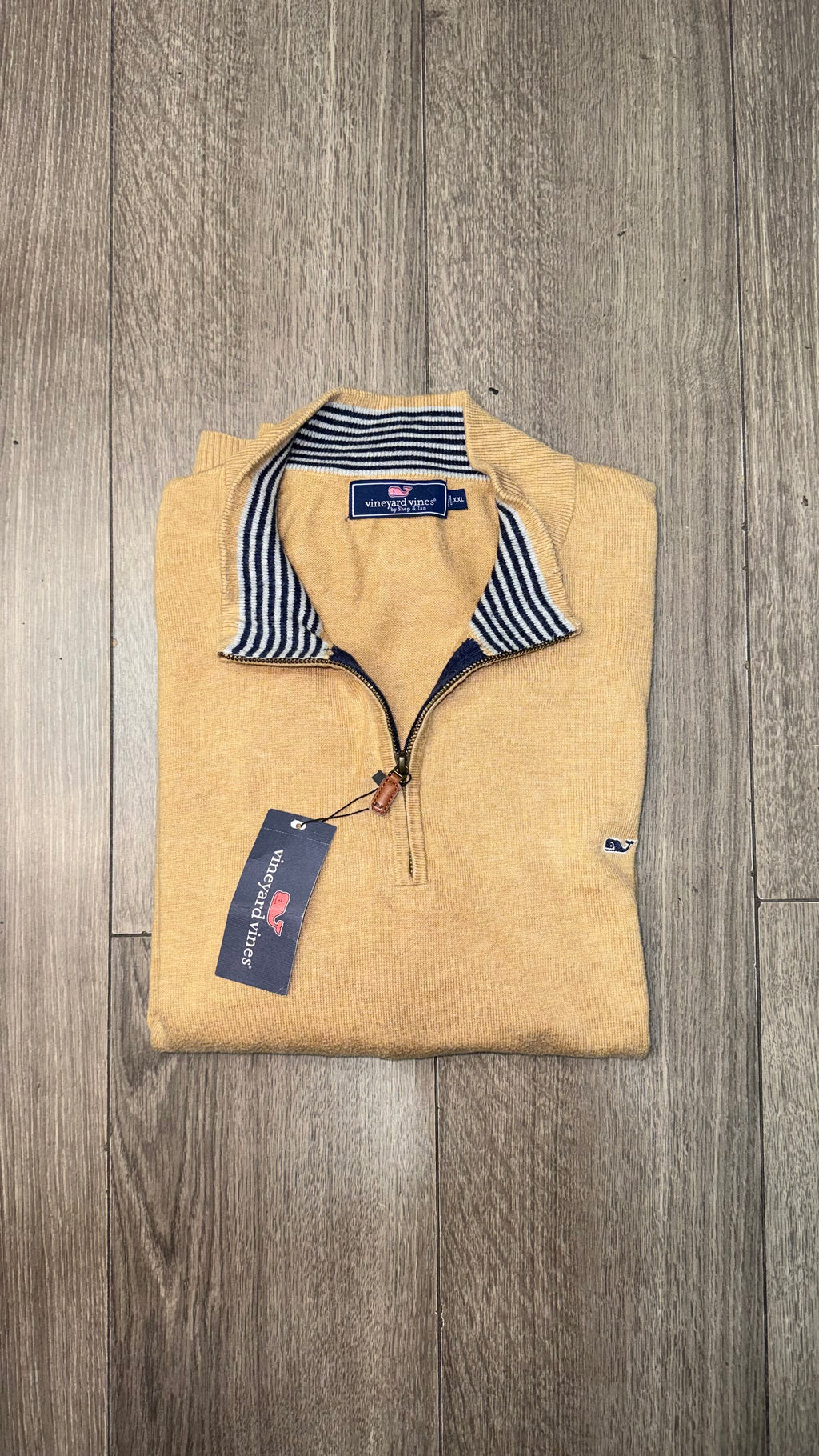 SUÉTER VINEYARD VINES