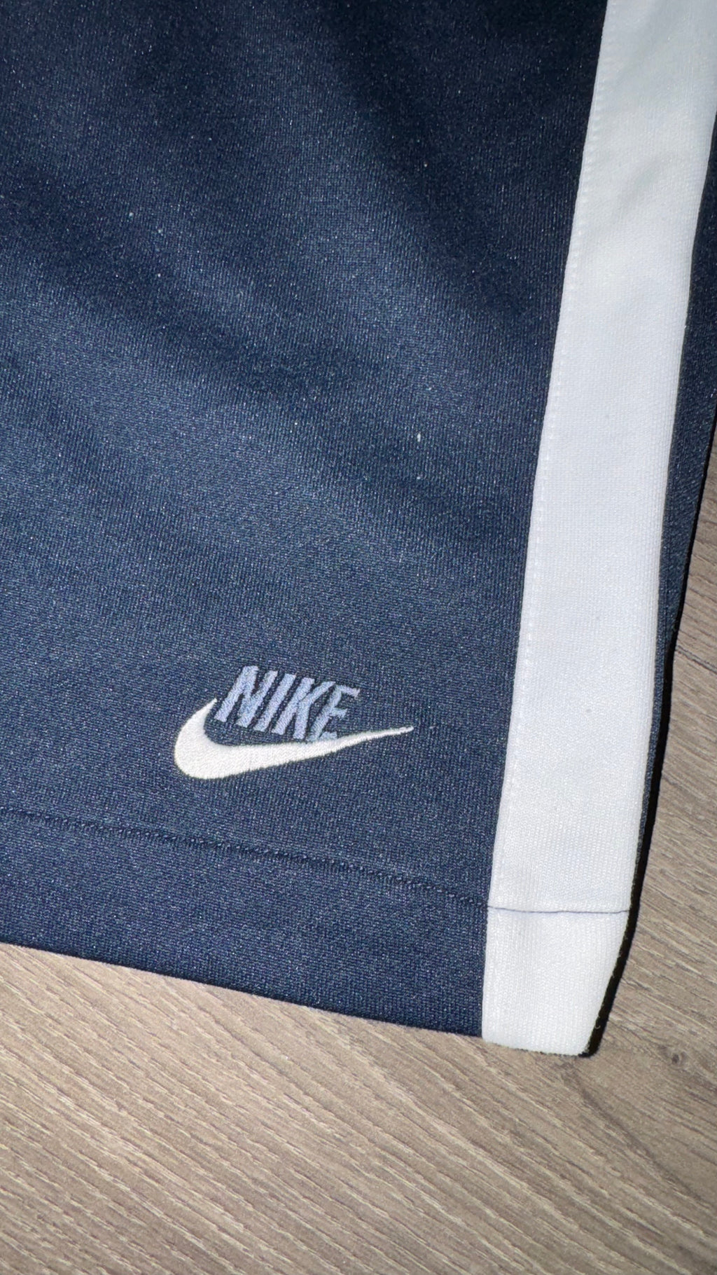 SHORT NIKE