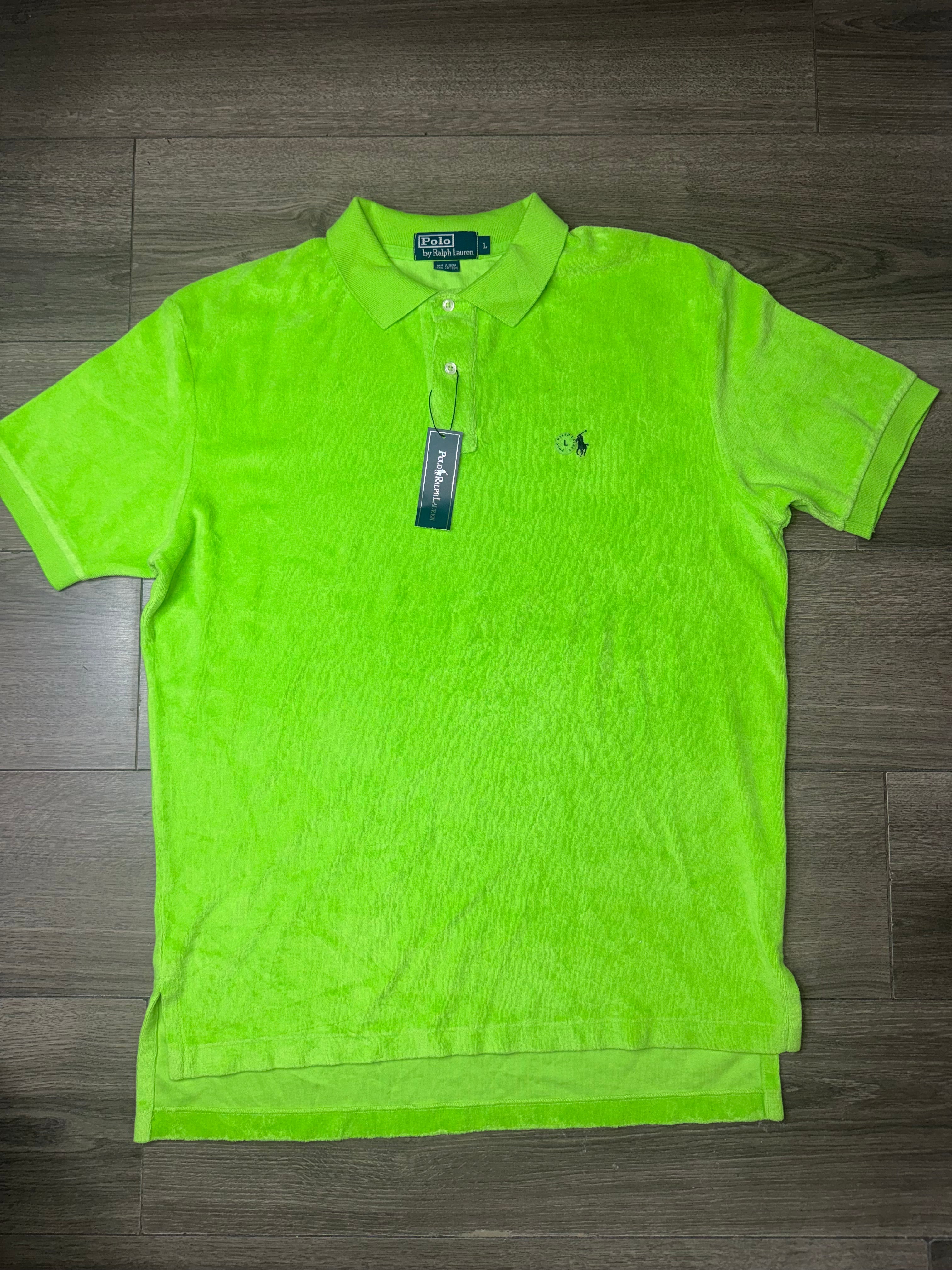 PLAYERA RALPH LAUREN