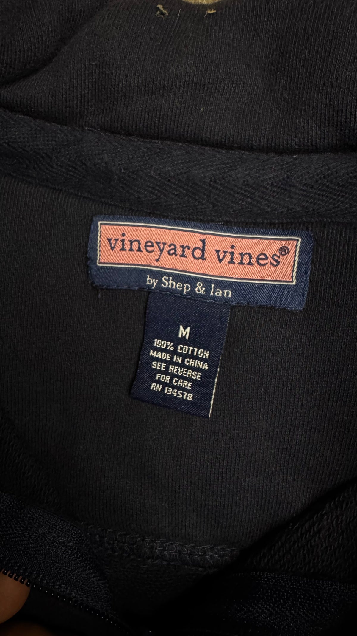 SUETER VINEYARD VINES