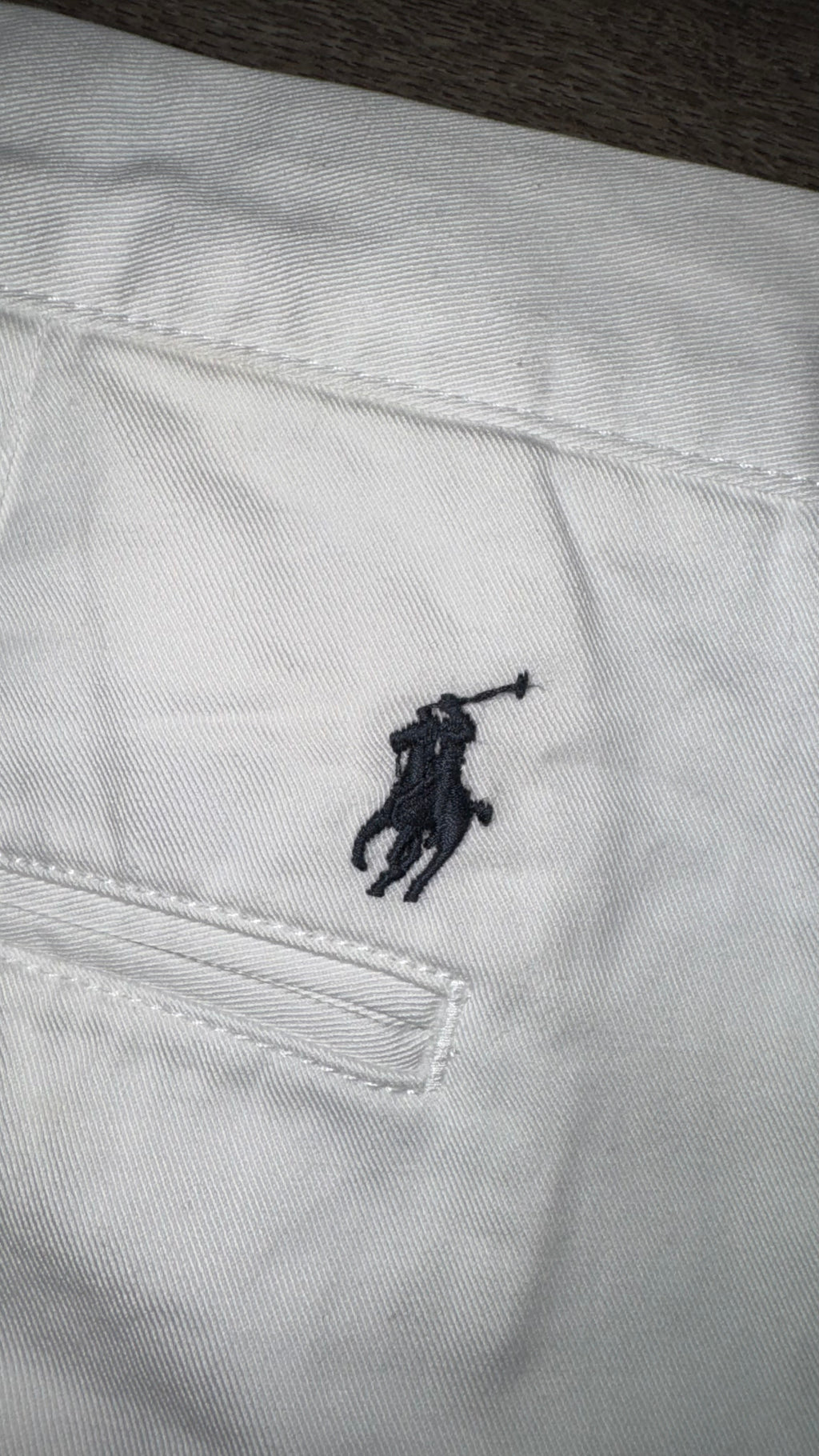 PANTALON RALPH LAUREN