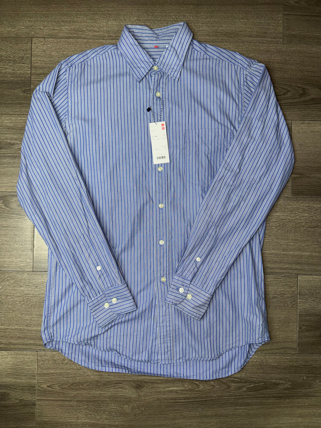 CAMISA UNIQLO